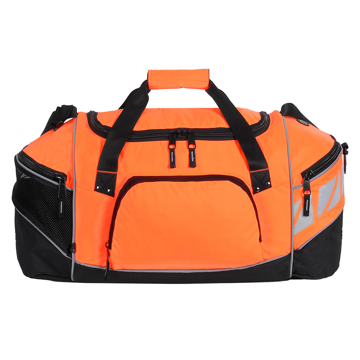 Shugon Daytona treningsbag svart stor