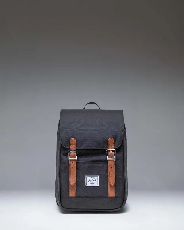 Herschel Retreat Mini ryggsekk Moonbeam 8L
