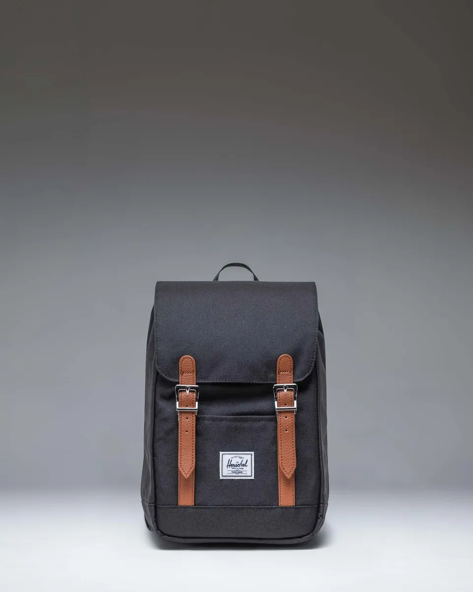 Herschel Retreat Mini ryggsekk Moonbeam 8L