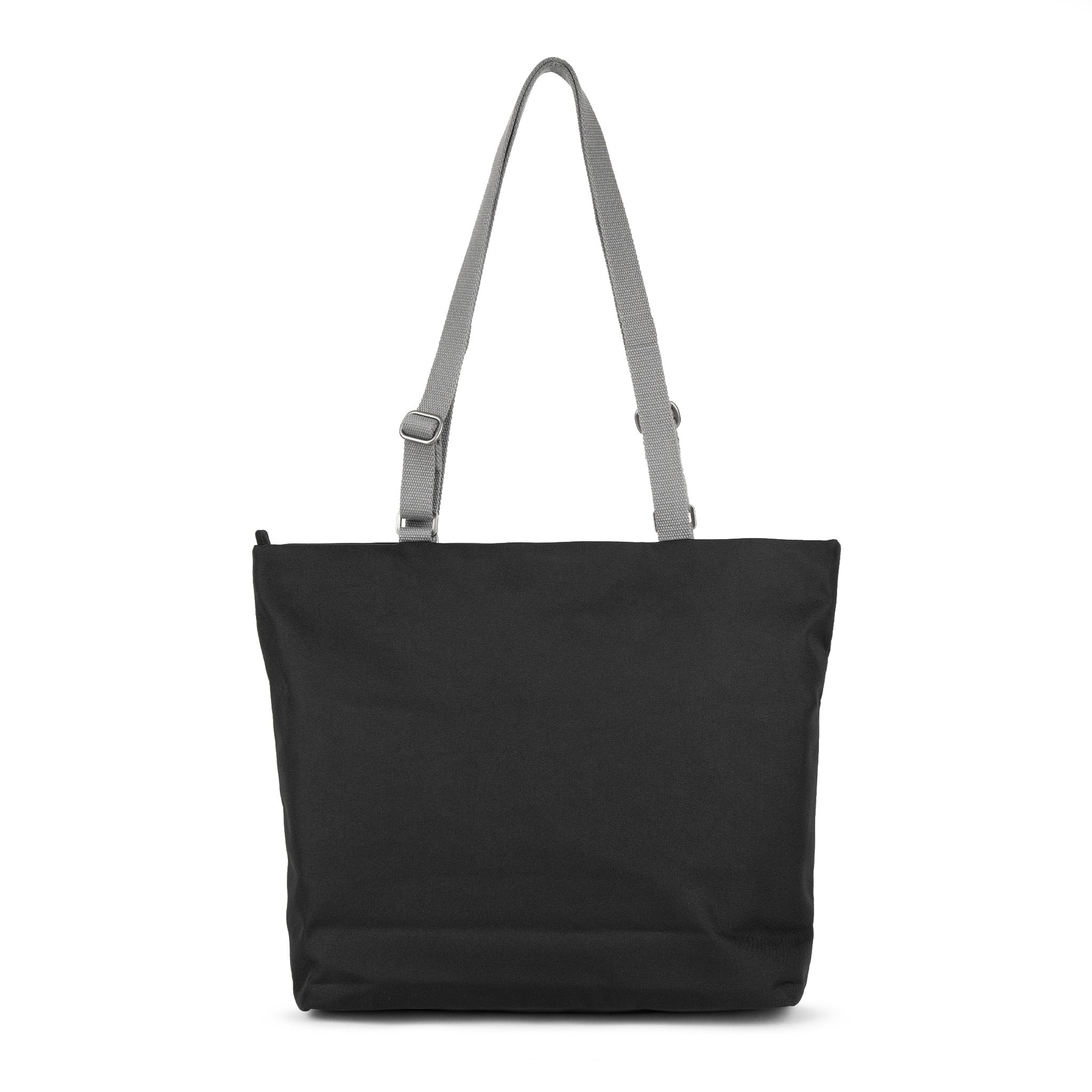 Roka London Trafalgar totebag medium ash 19,5 liter