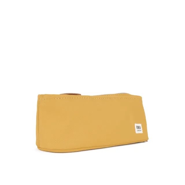 Roka London Pimlico Pouch small gul 1,3 liter