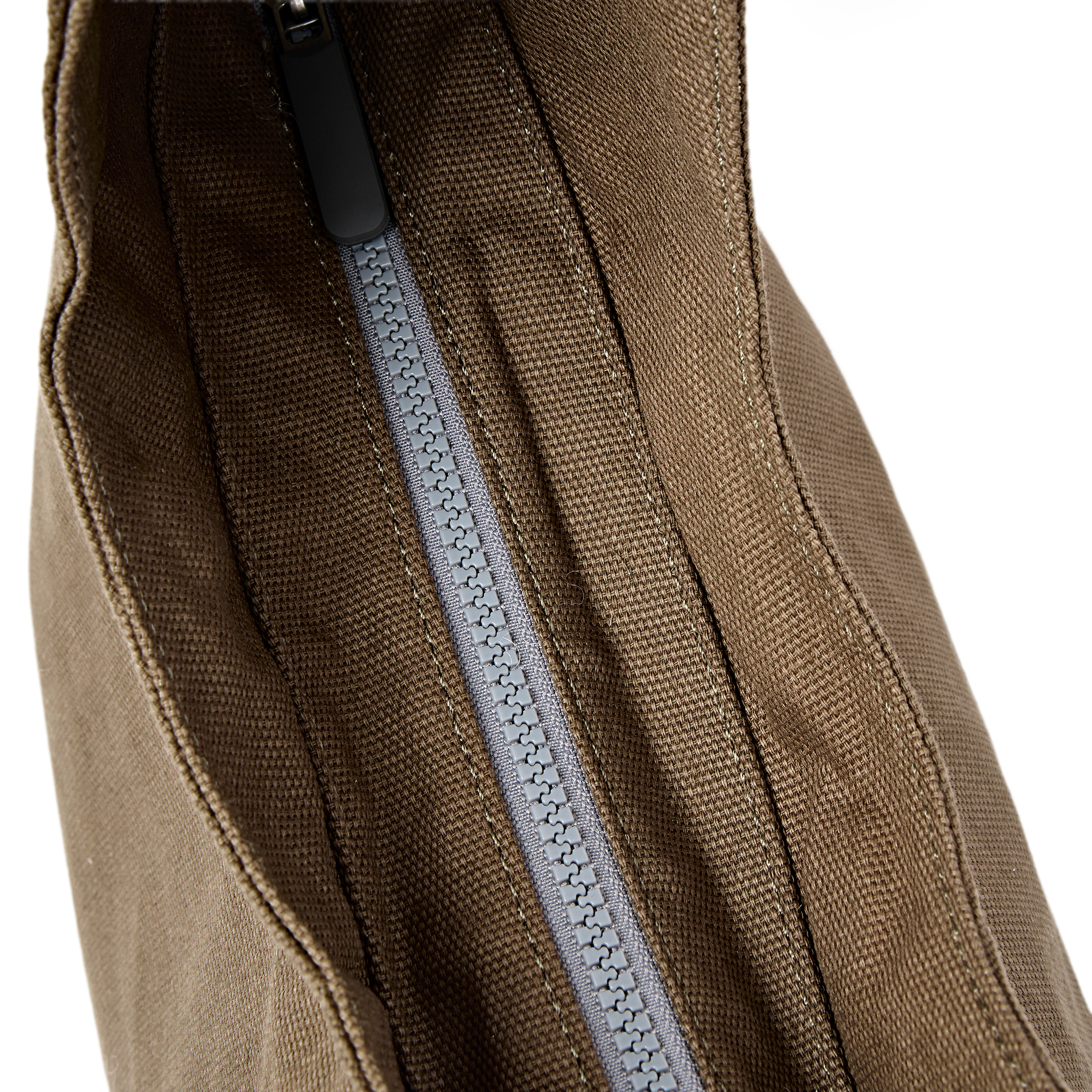 Roka London Hoxton skulderveske ranger green large 15,3 liter