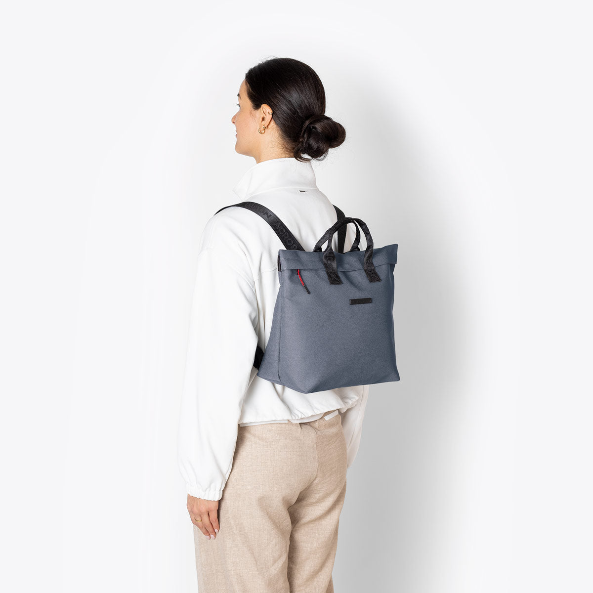 Ucon Acrobatics Eliza veske Ocean Blue Reflective 2-i-1