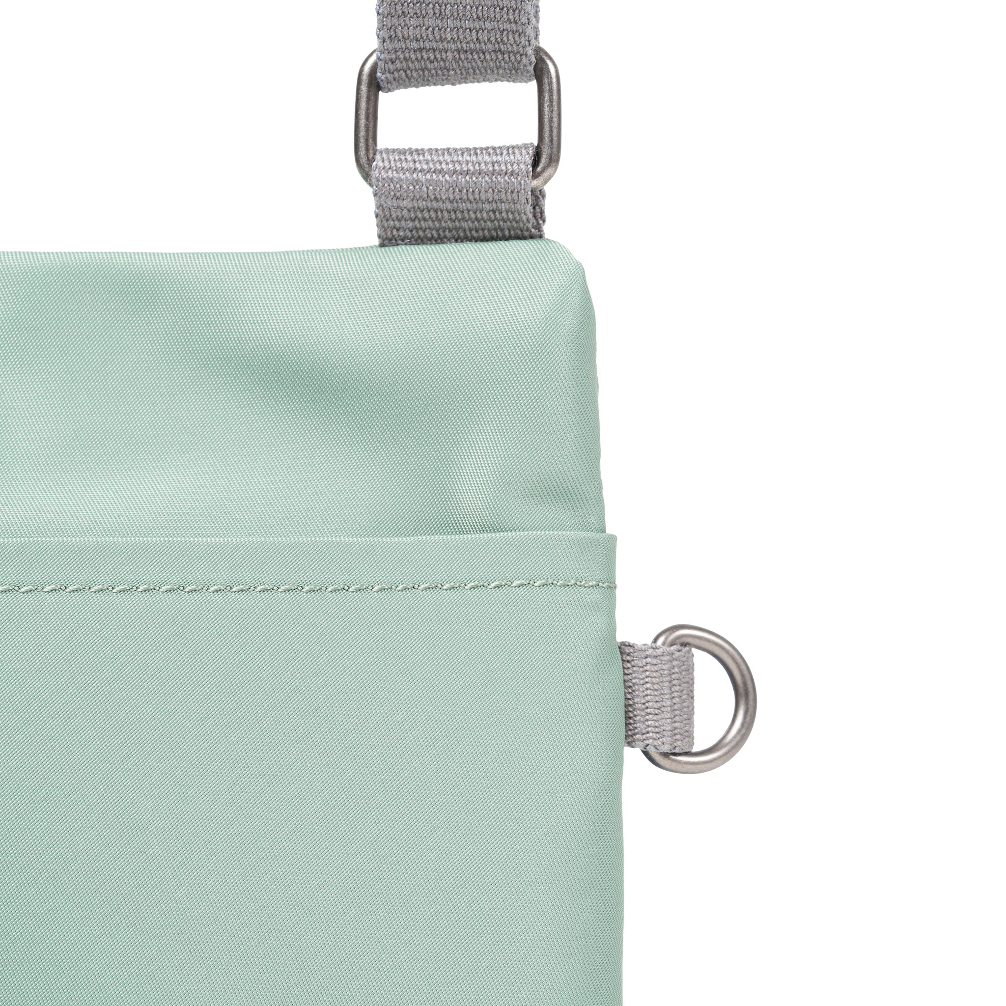 Roka London Chelsea XS crossbody Frost 0,3 liter