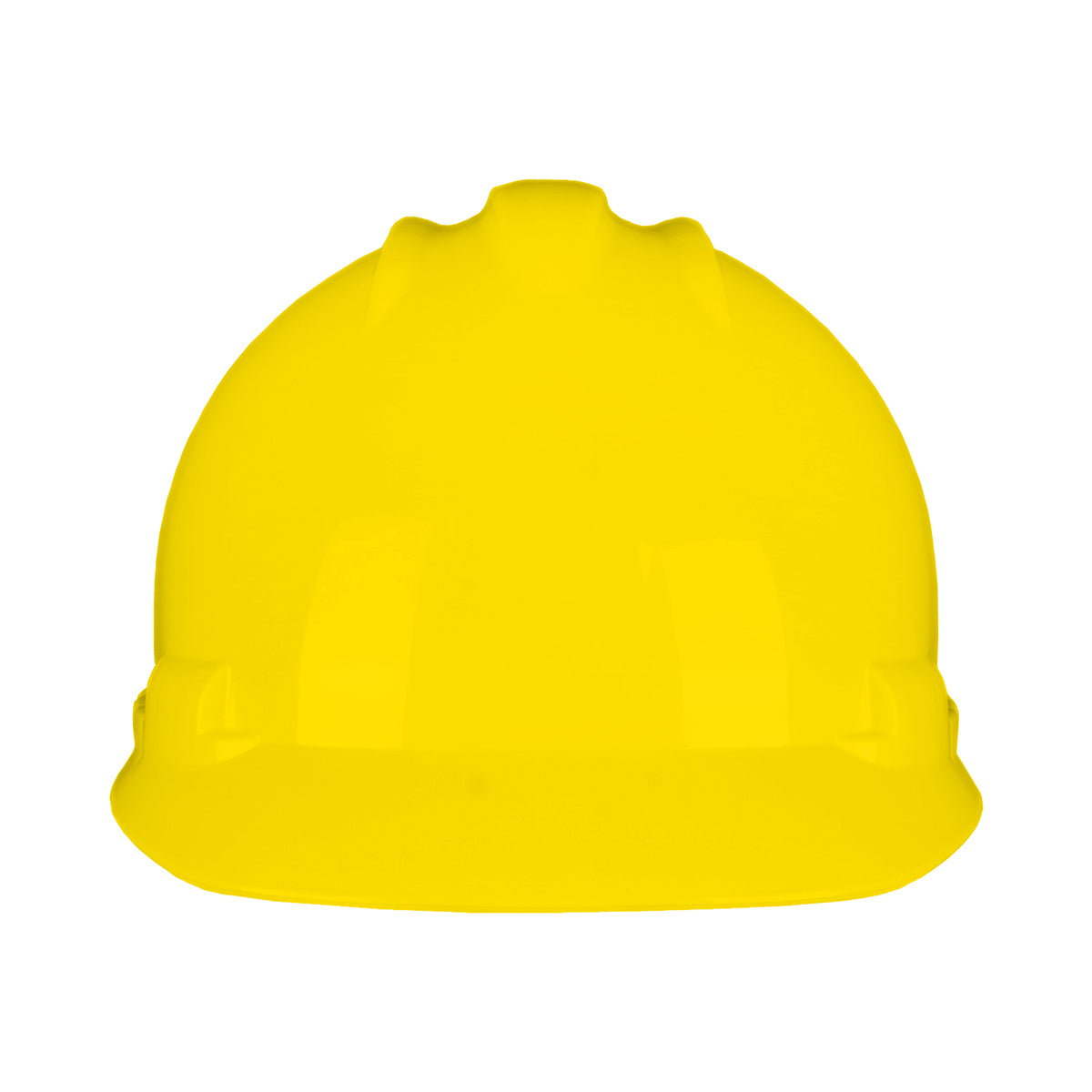 Shugon Alpha Pro Director vernehjelm hvit HDPE