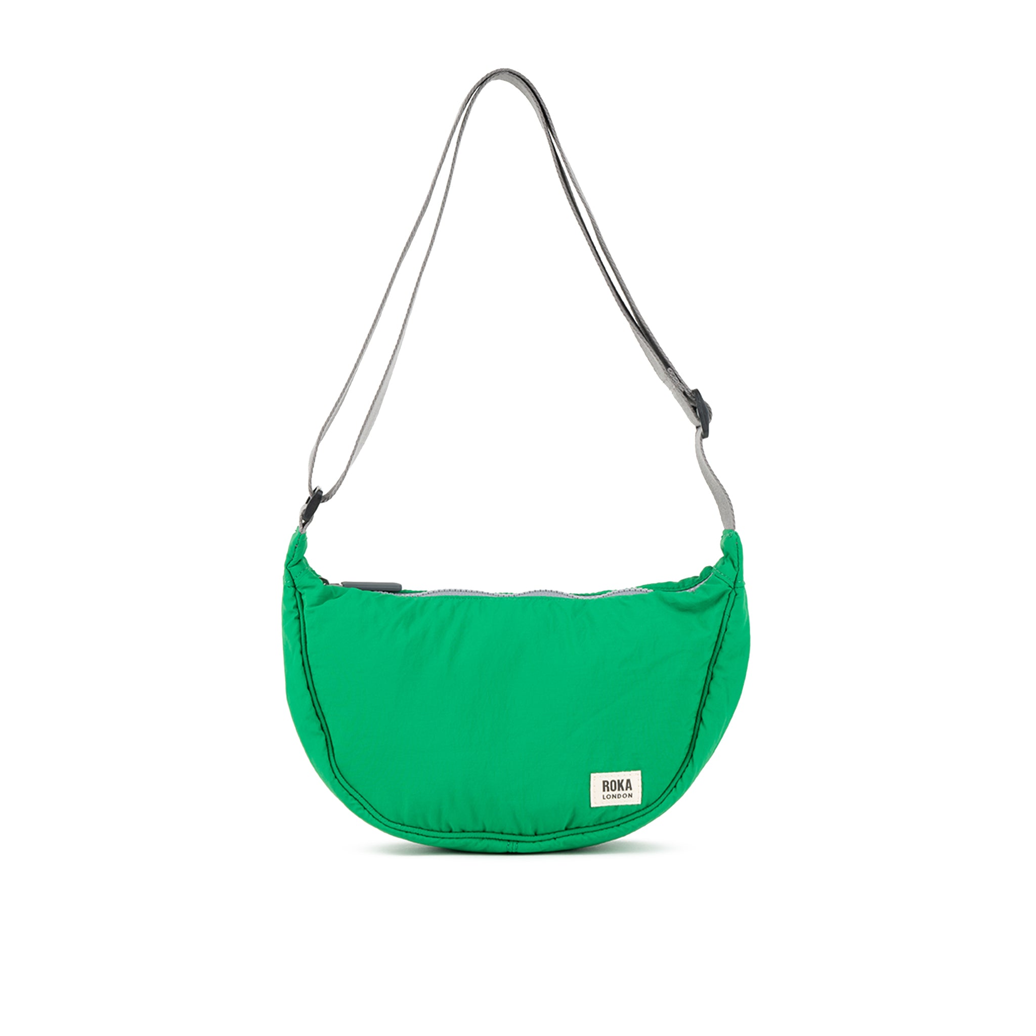 Roka London Farringdon skulderveske Amazon 4,2 liter