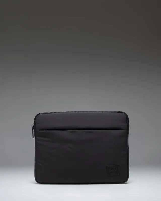 Herschel Cloudform Anchor 11 sleeve svart foret