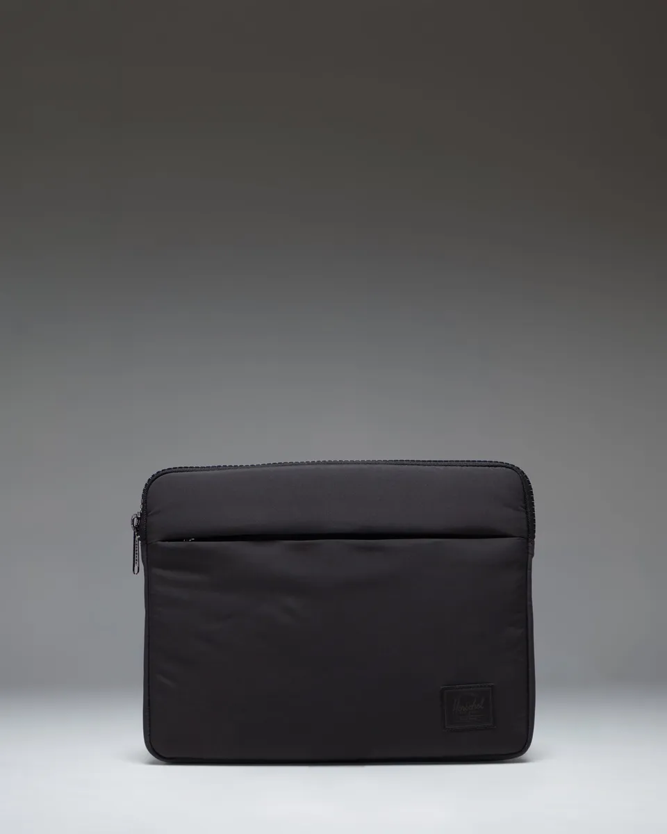 Herschel Cloudform Anchor 11 sleeve svart foret