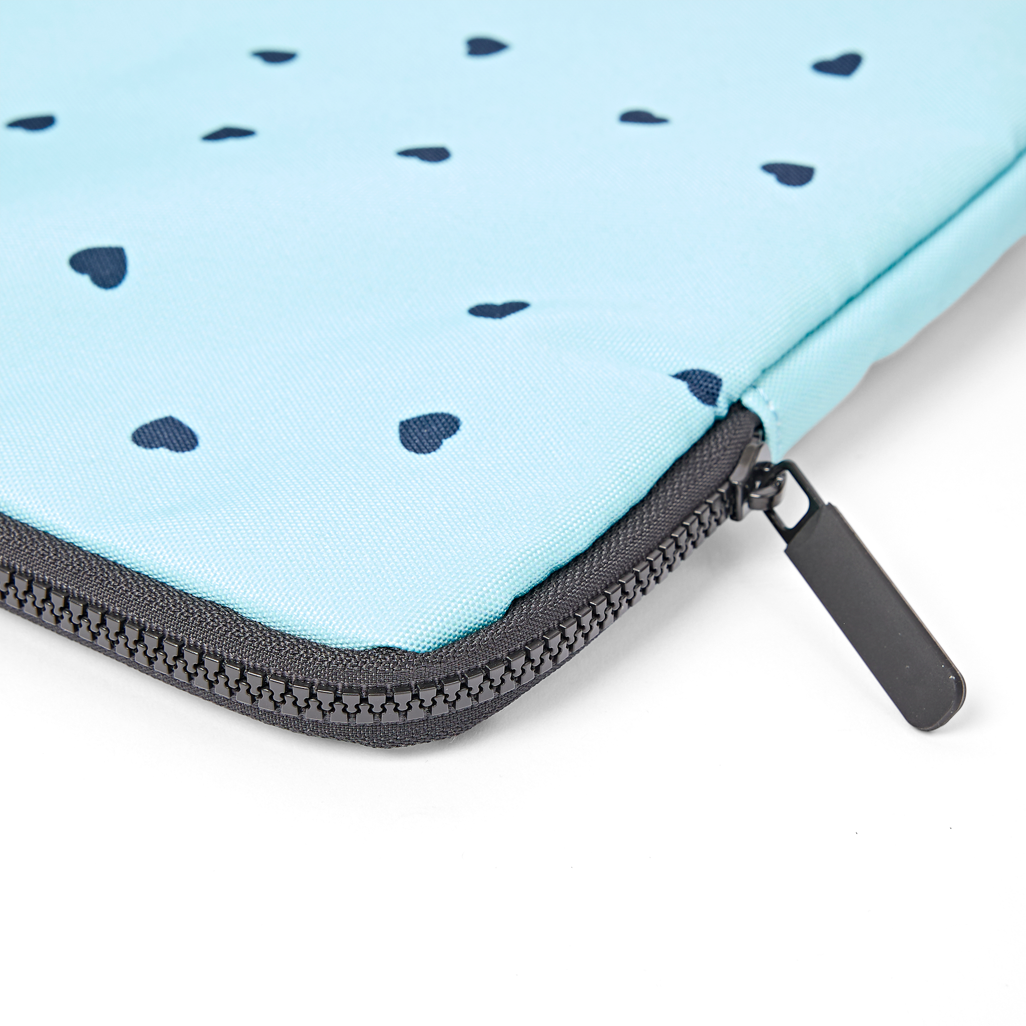 Roka London Brick Lane laptopsleeve Heart Print 14 tommer