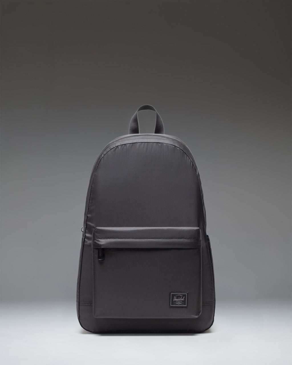 Herschel Rome sammenleggbar ryggsekk Ash Rose lett