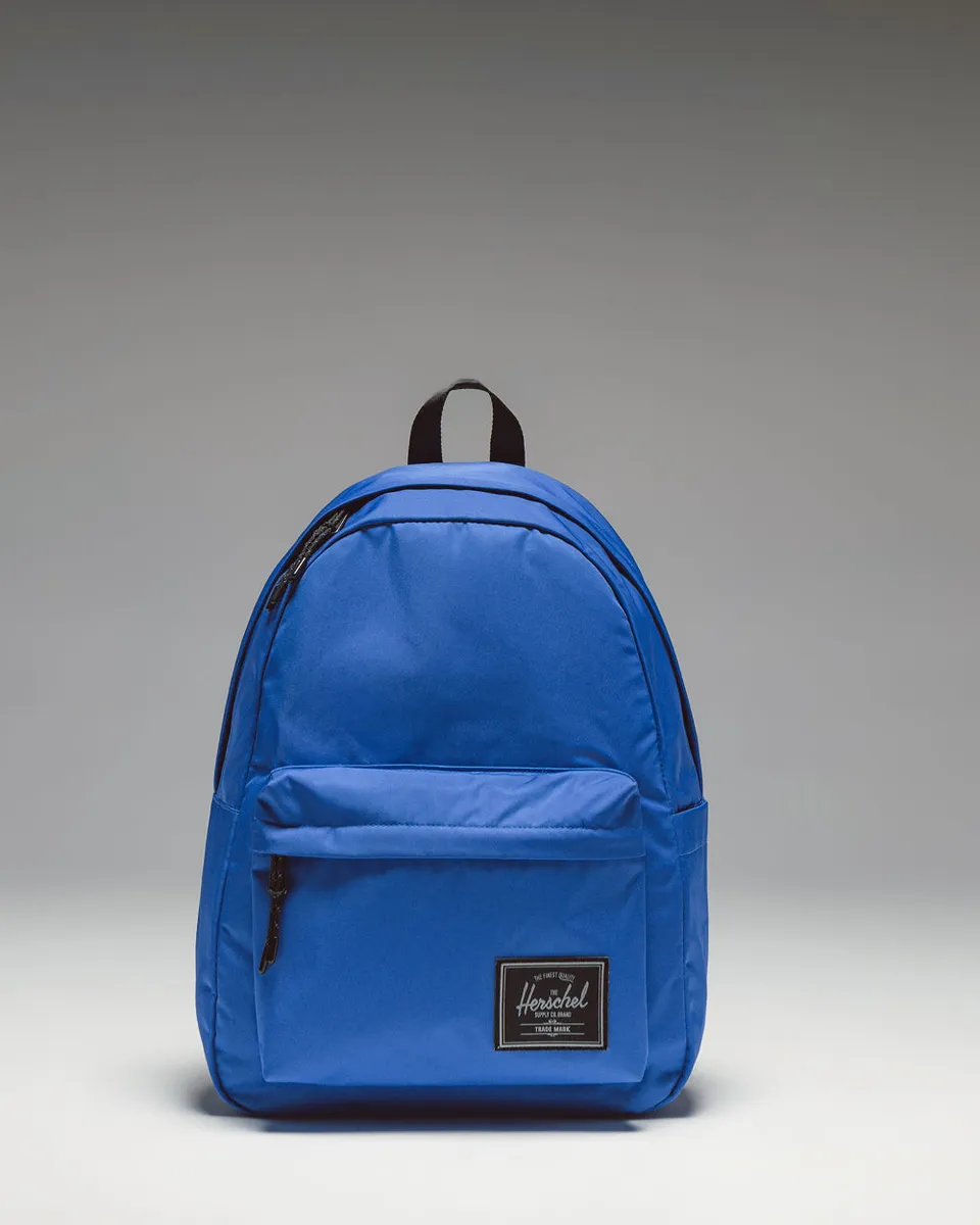 Herschel Classic ryggsekk twill dazzling blue