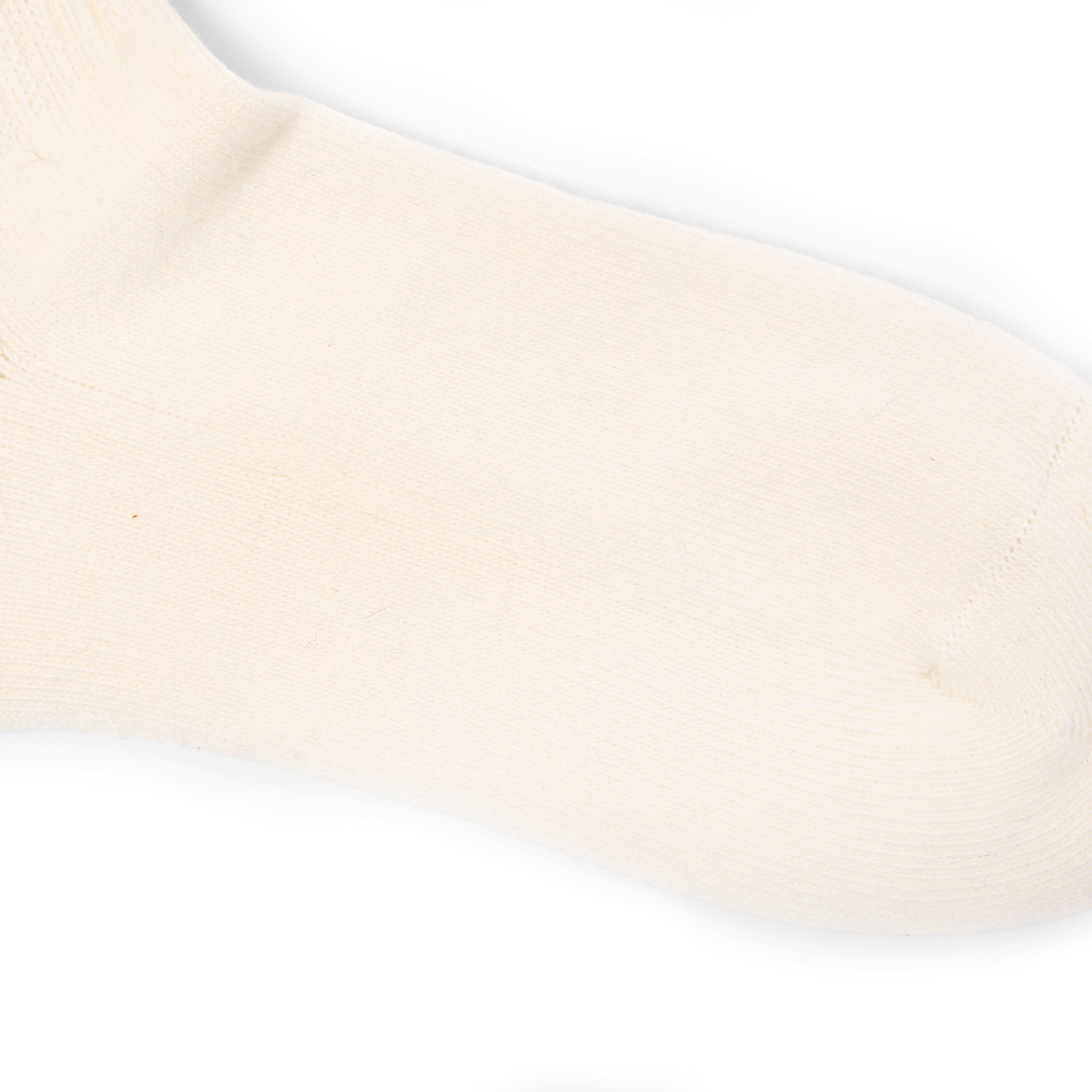 Roka London Windsor crew-sokker marshmallow 36-42 stripete