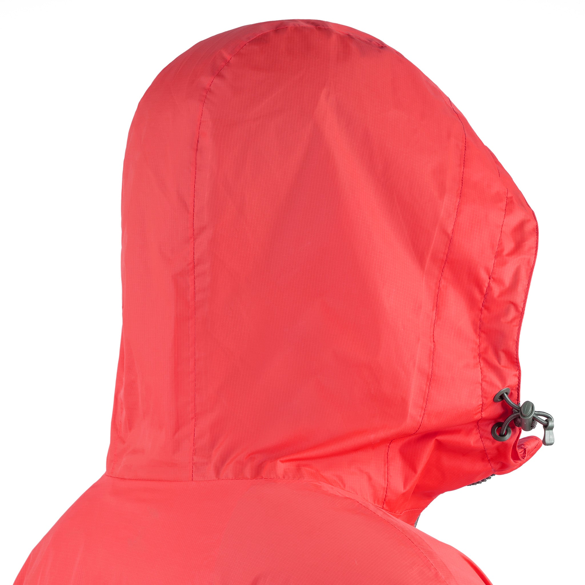 Roka London Holborn regnjakke Poppy lett 10000 mm