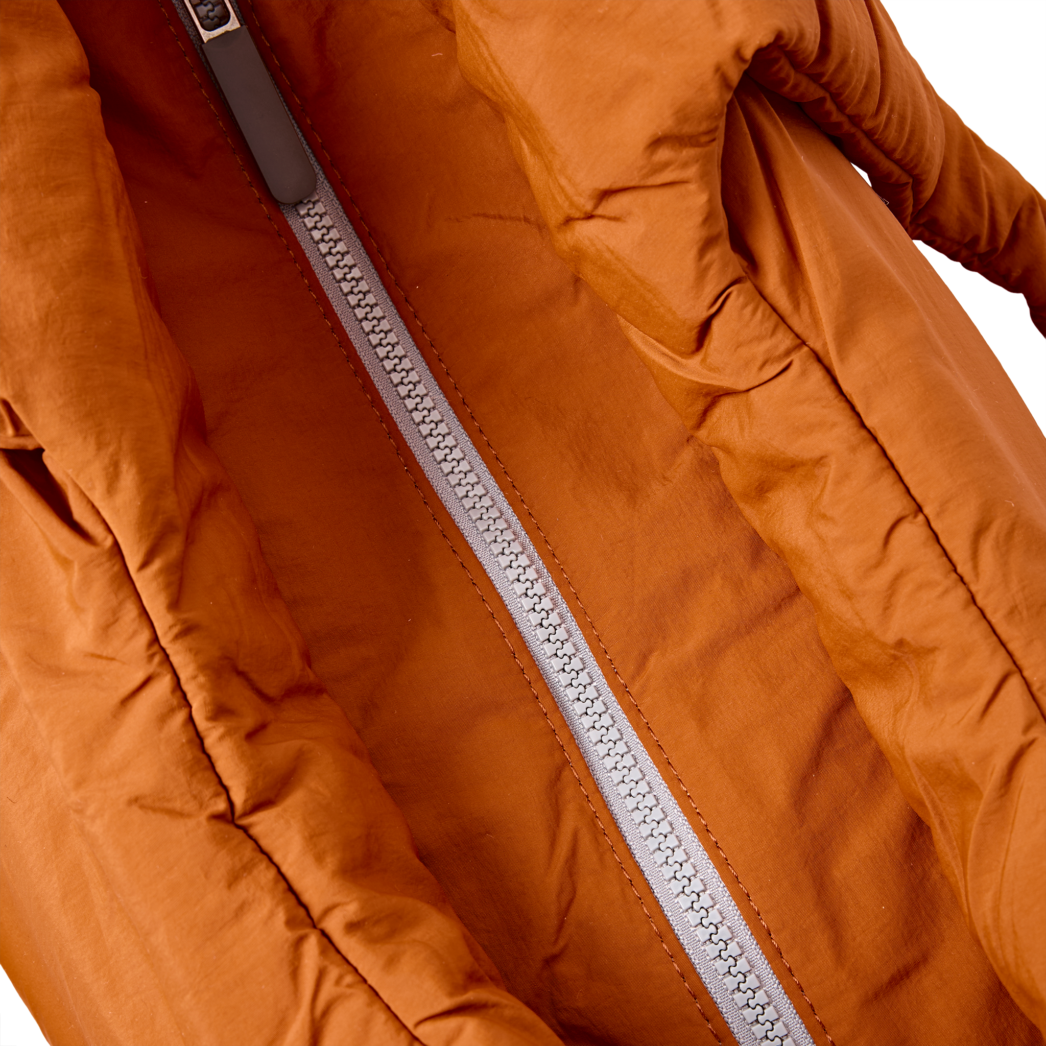 Roka London Oxford skulderveske dijon medium 24,3 L