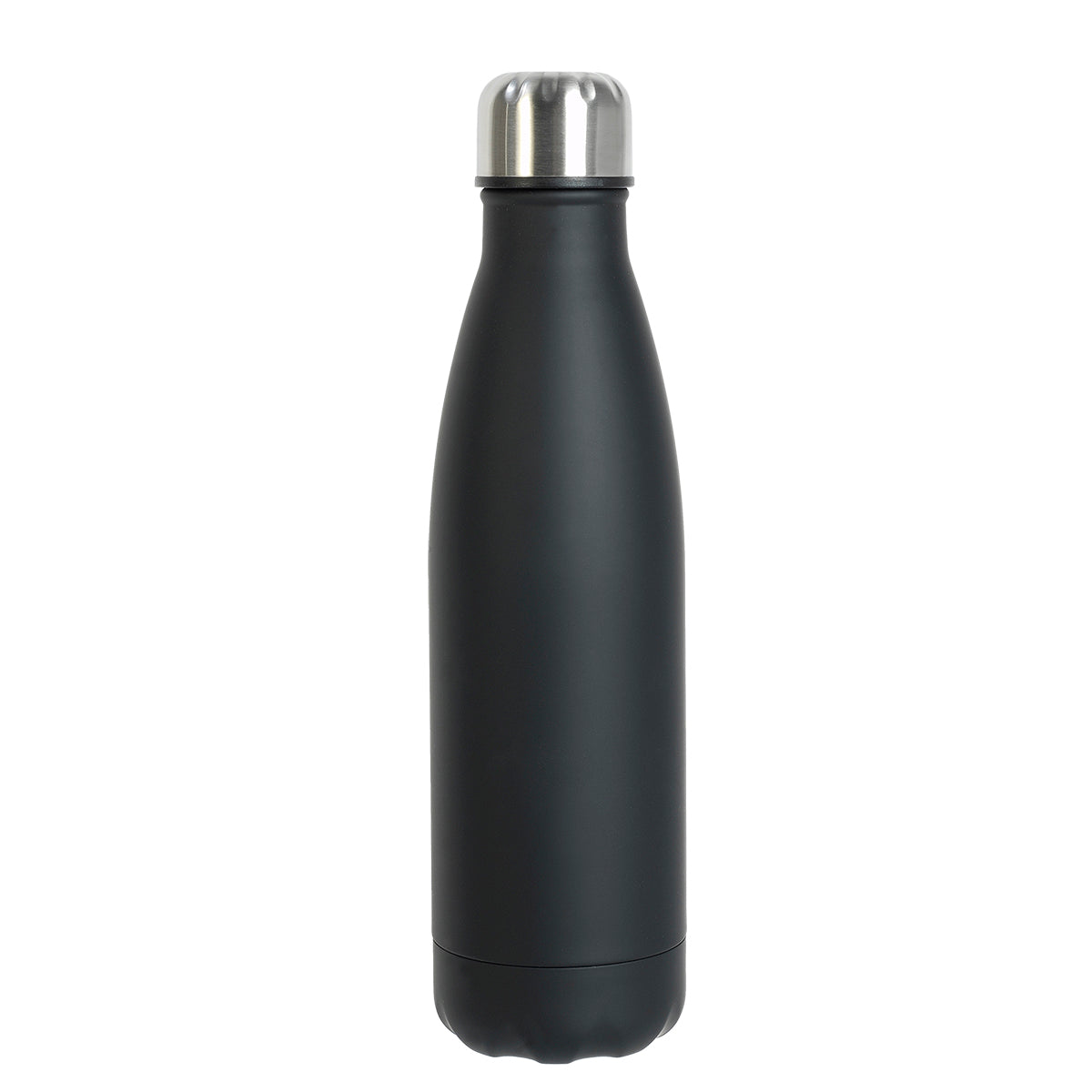 Shugon Nile termoflaske 0,5 liter hvit stål