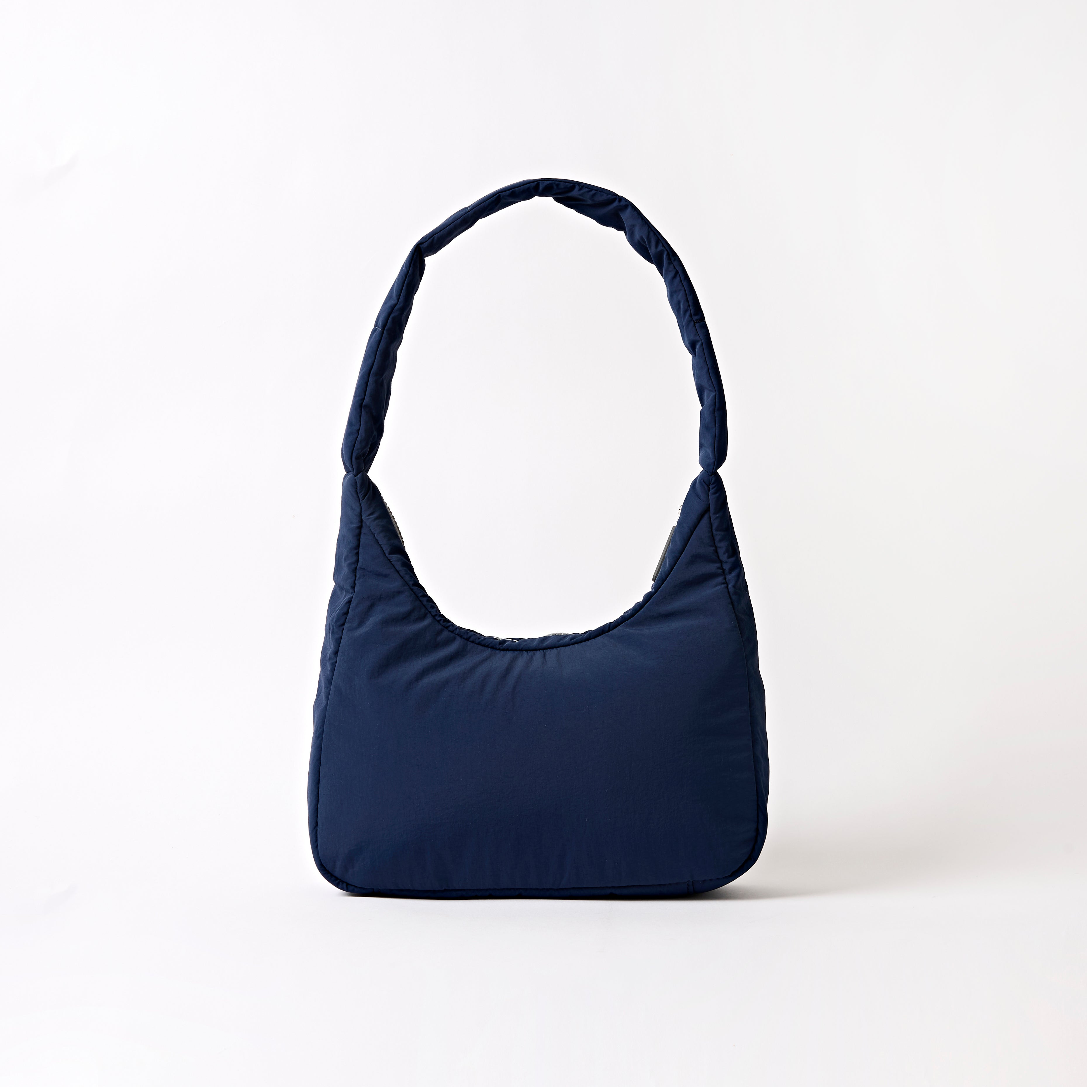 Roka London Belsize Small håndveske midnight vanntett