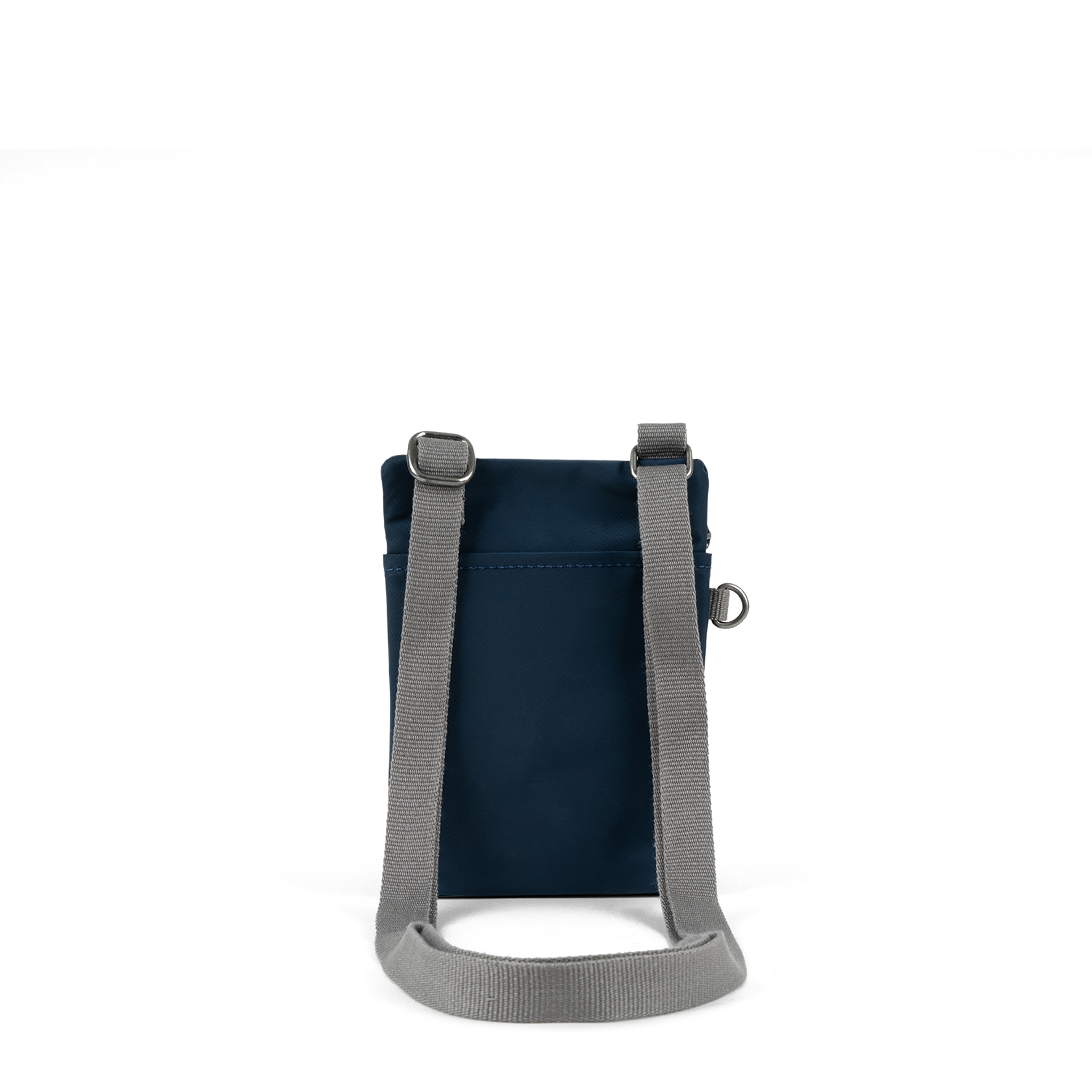 Roka London Chelsea sling skulderveske midnight small 0,3 liter
