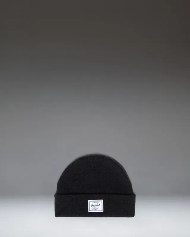 Herschel Elmer babylue 6-12 mnd svart