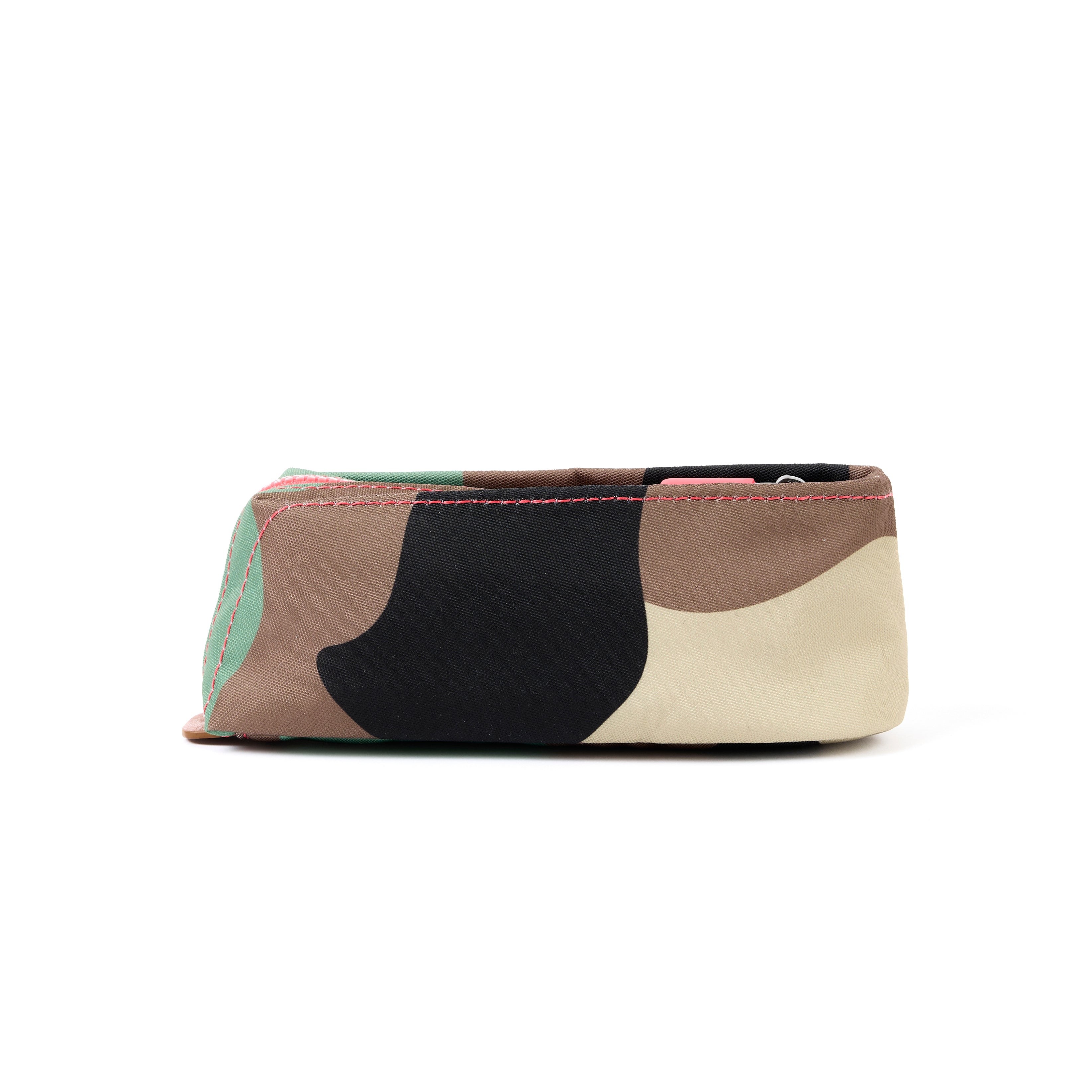 Roka London Pimlico Pouch etui vintage camo small 1,3 liter