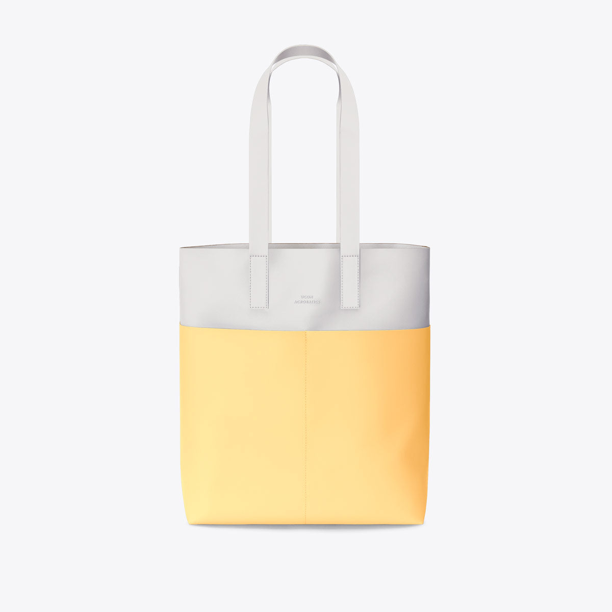 Ucon Acrobatics Noah totebag Black lett