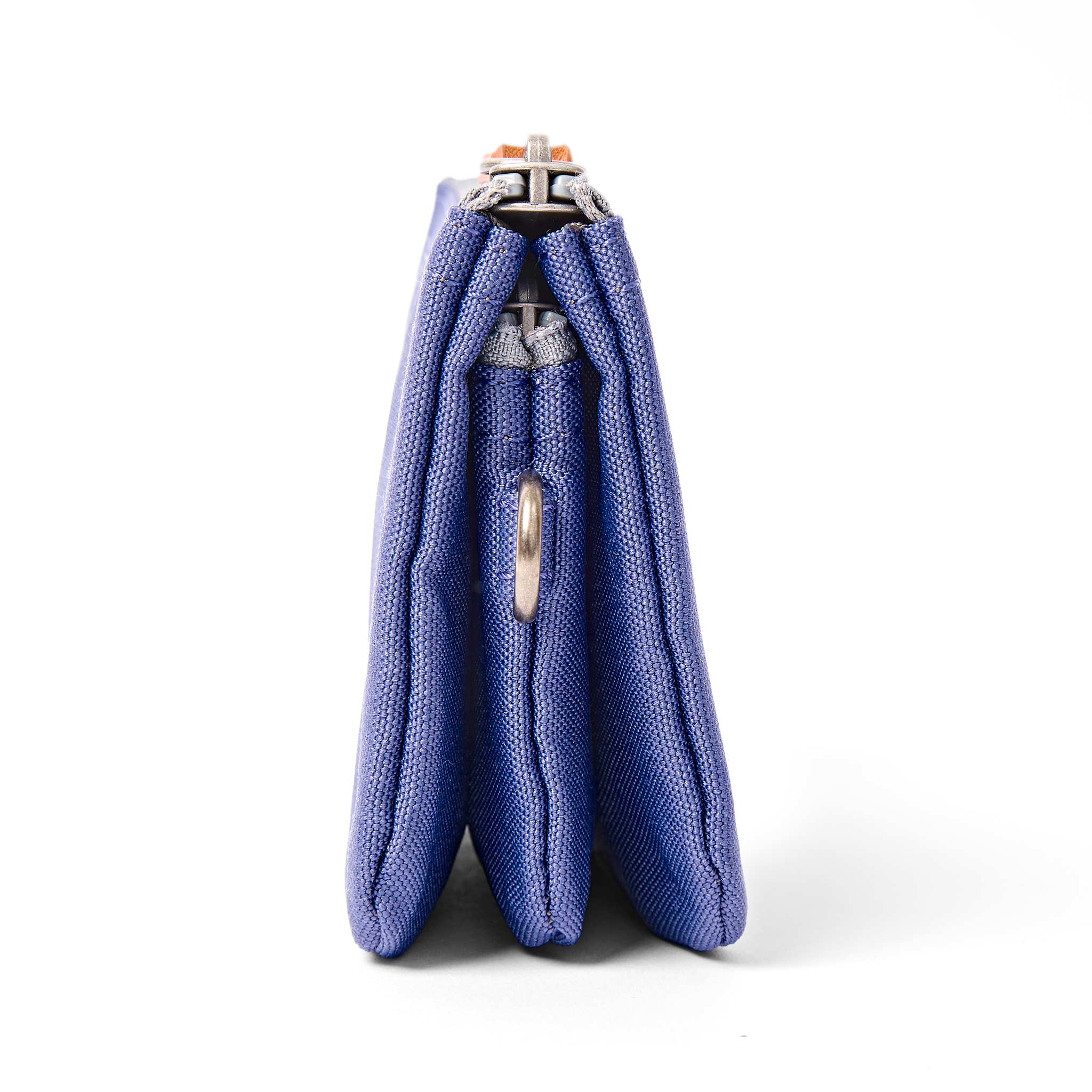 Roka London Carnaby lommebok Small Oceana