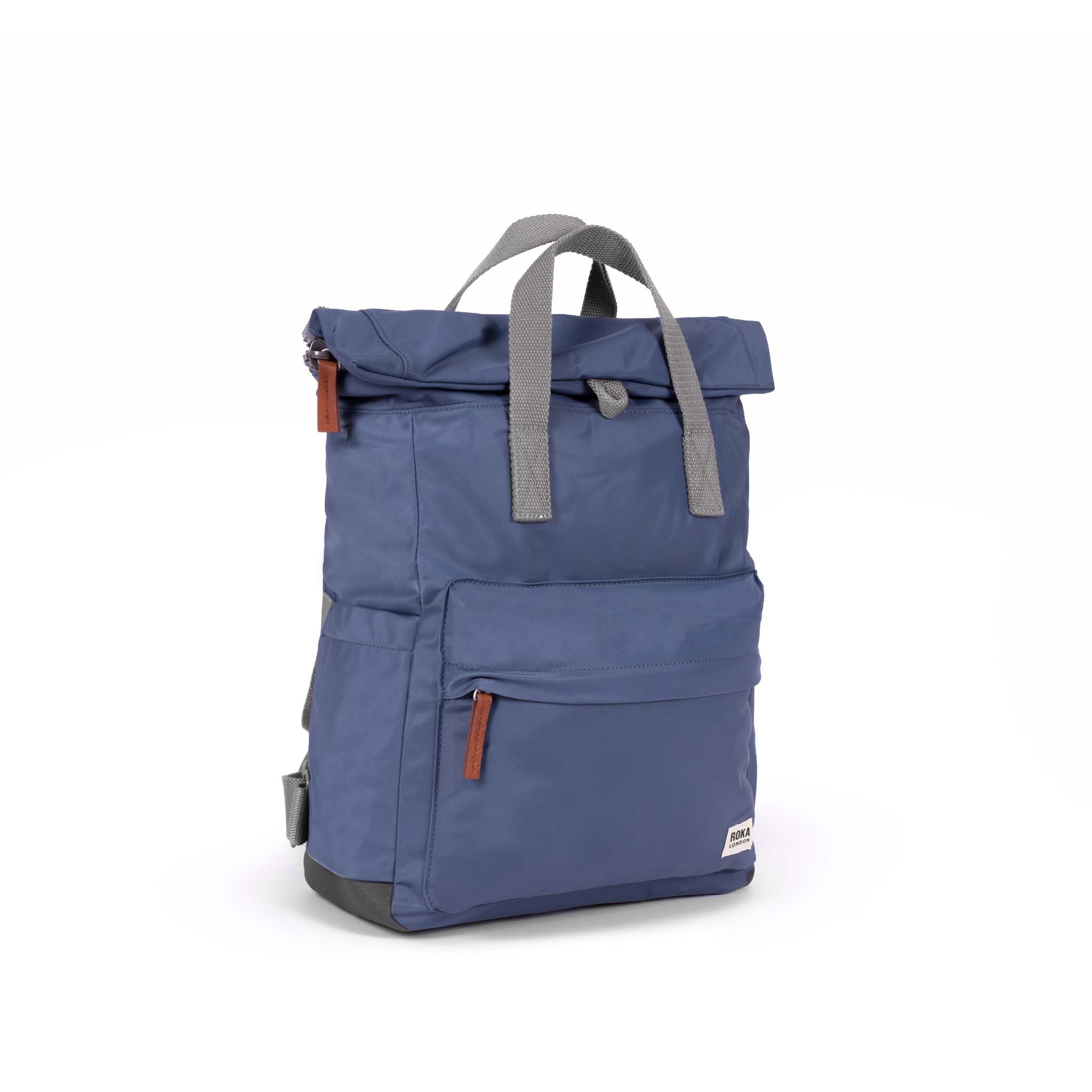 Roka London Canfield Airforce ryggsekk Medium vanntett