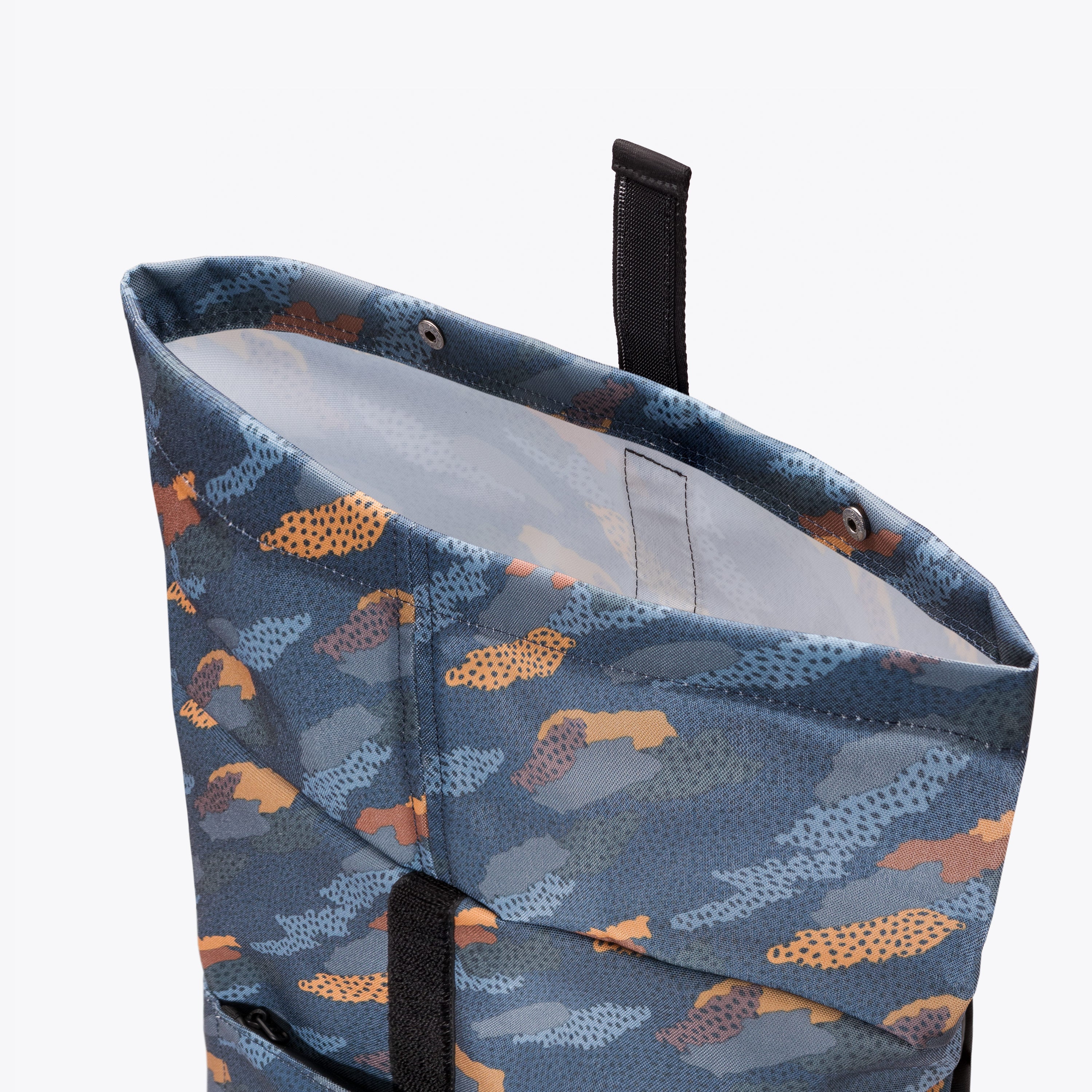 Ucon Acrobatics Hajo Roll-Top ryggsekk Brava Artwork Medium
