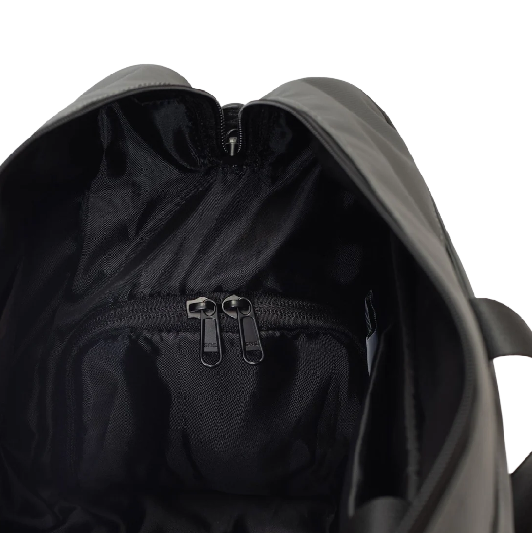 KIWEE Duffle treningsbag mineralgrå 28 L sko