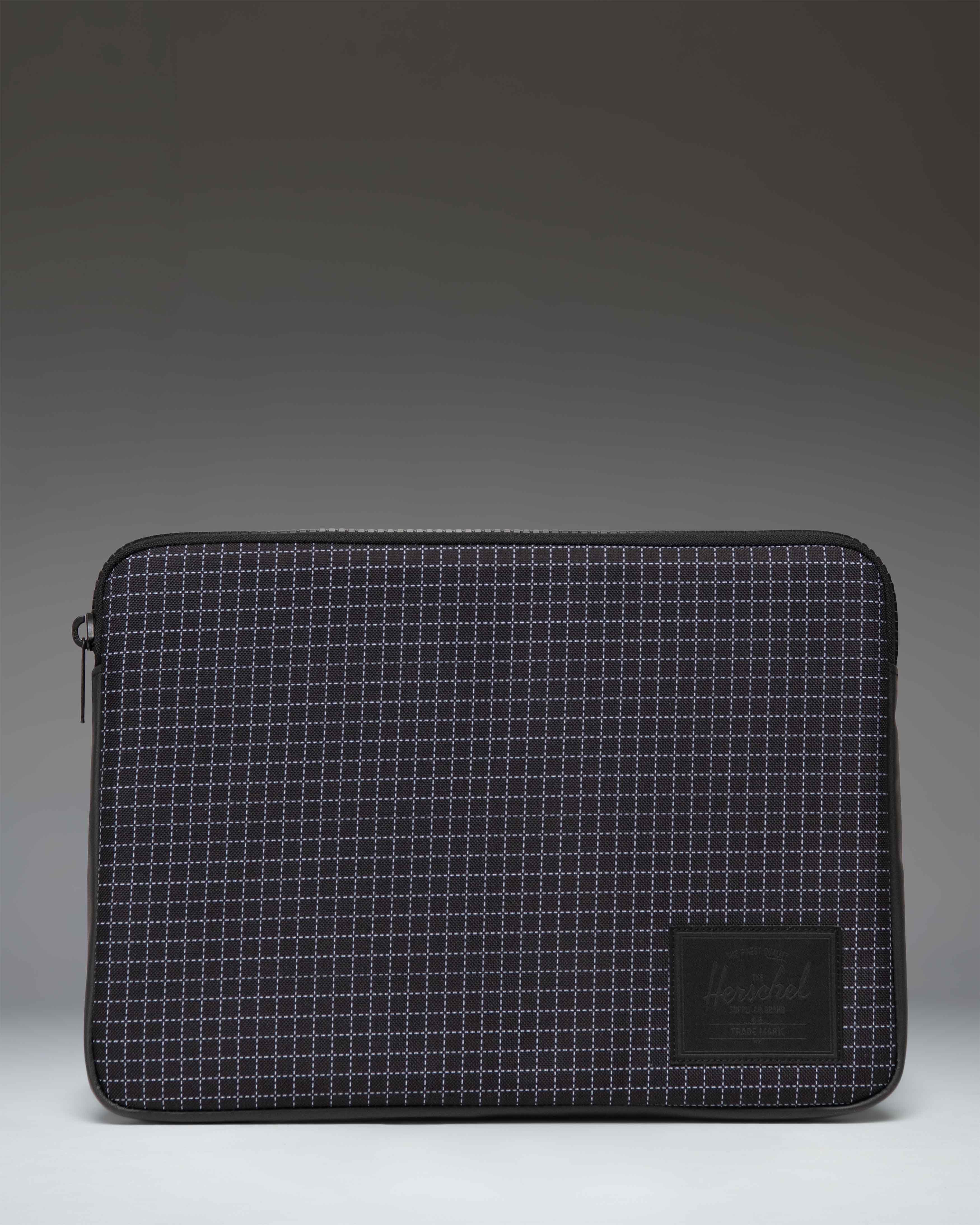 Herschel Anchor Sleeve 14" PC-veske Black polstret