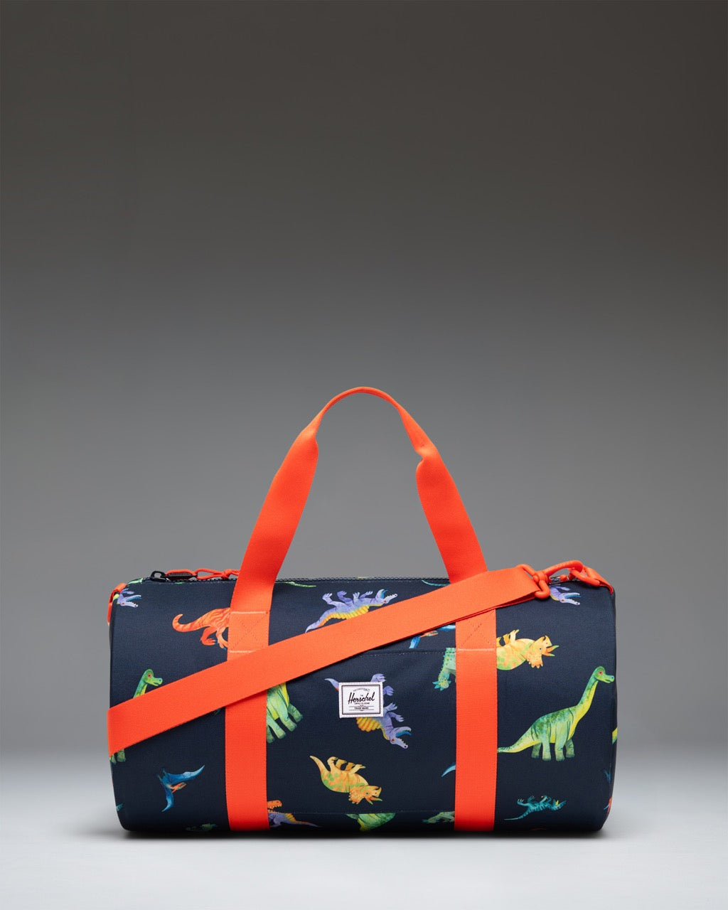 Herschel Classic Duffle Little Herschel bag Cakes