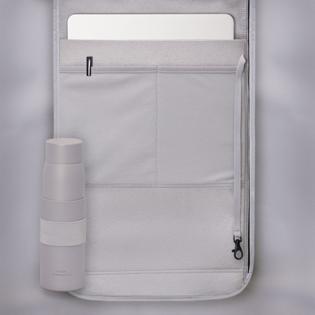 Ucon Acrobatics Mion Flap-Top ryggsekk Fons Hickmann reflekterende