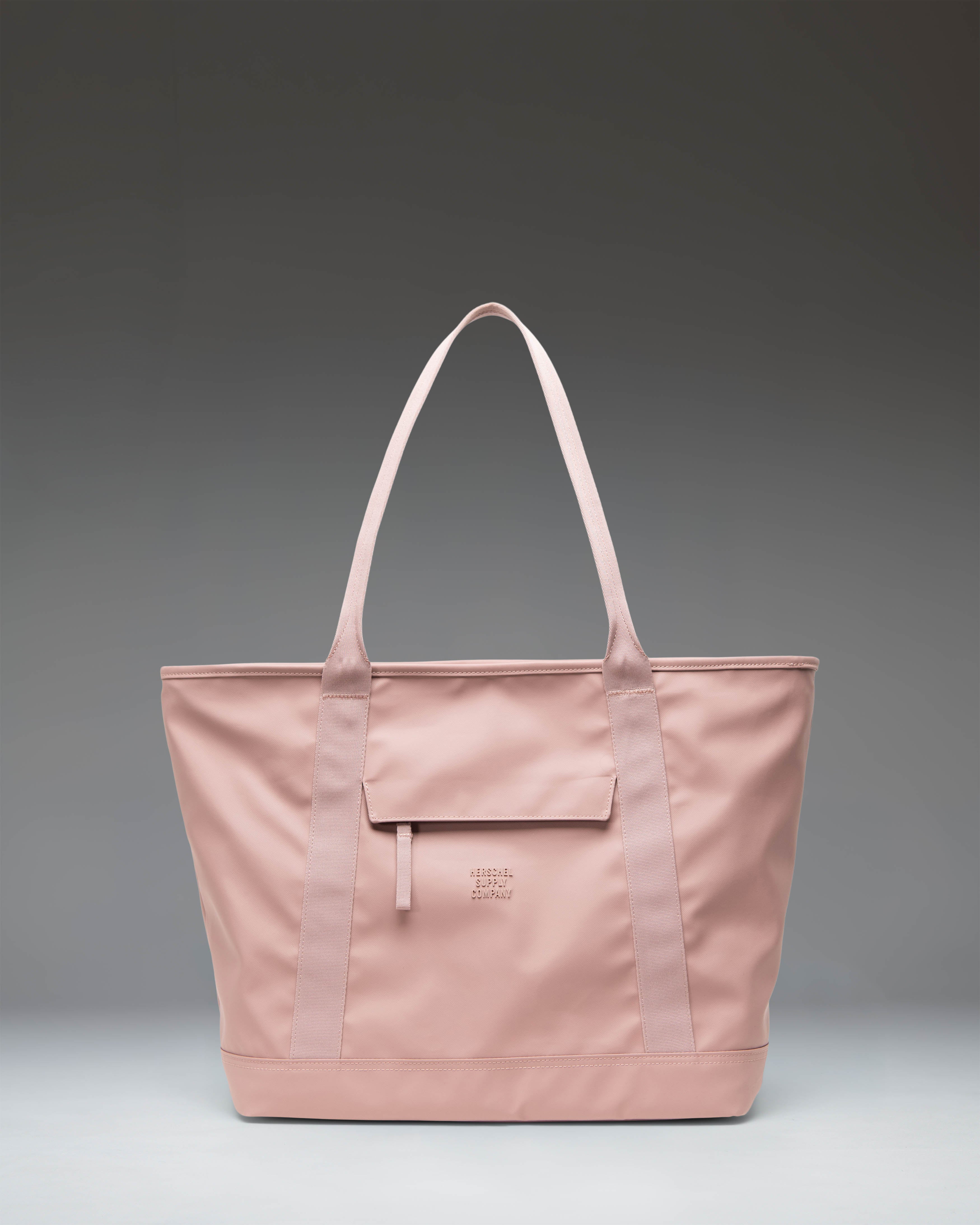 Herschel Alberni Tote veske Black værbestandig