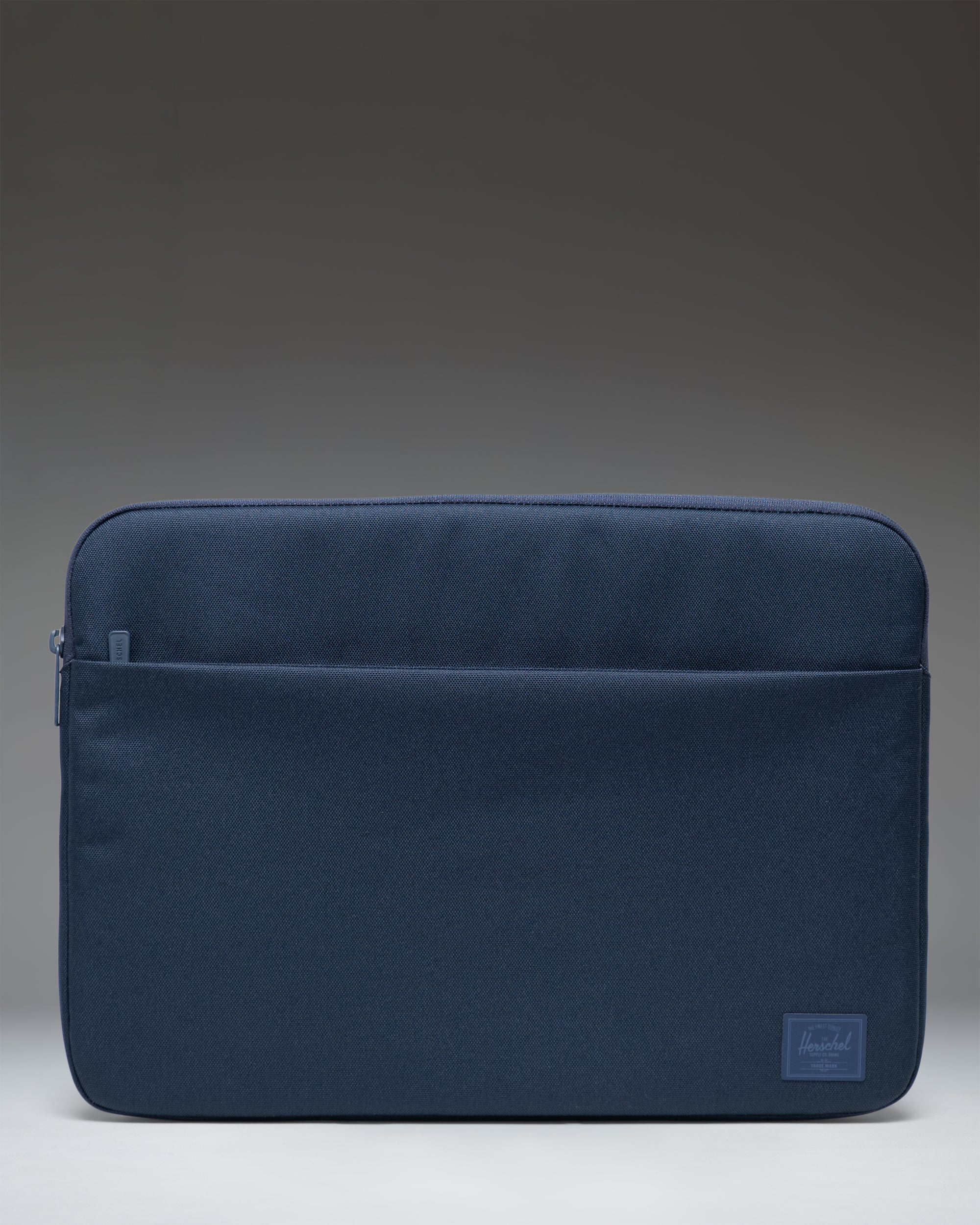 Herschel Denman Sleeve 15-16" PC-sleeve svart fleece