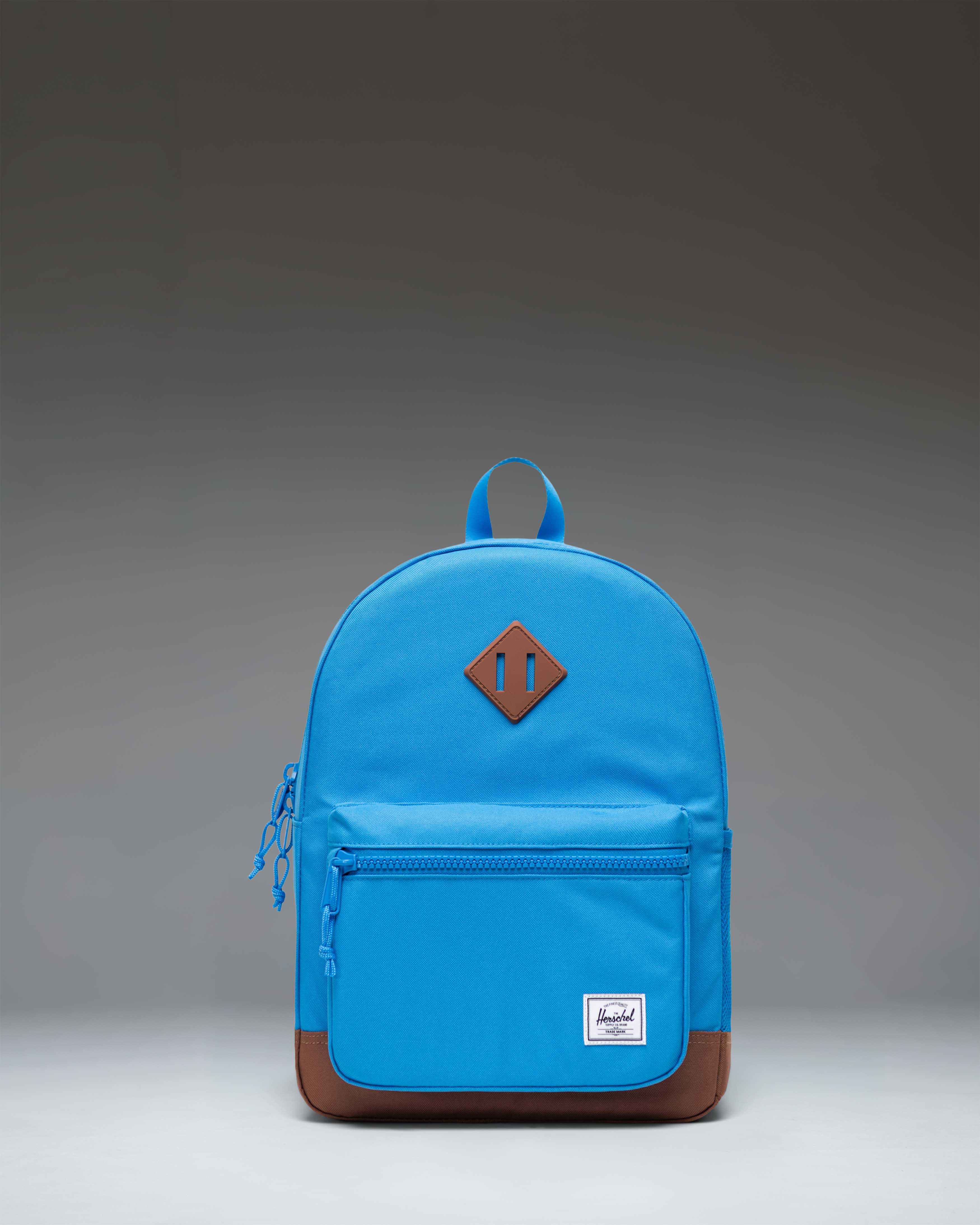 Herschel Heritage barnesekk Warp Check 3–7 år