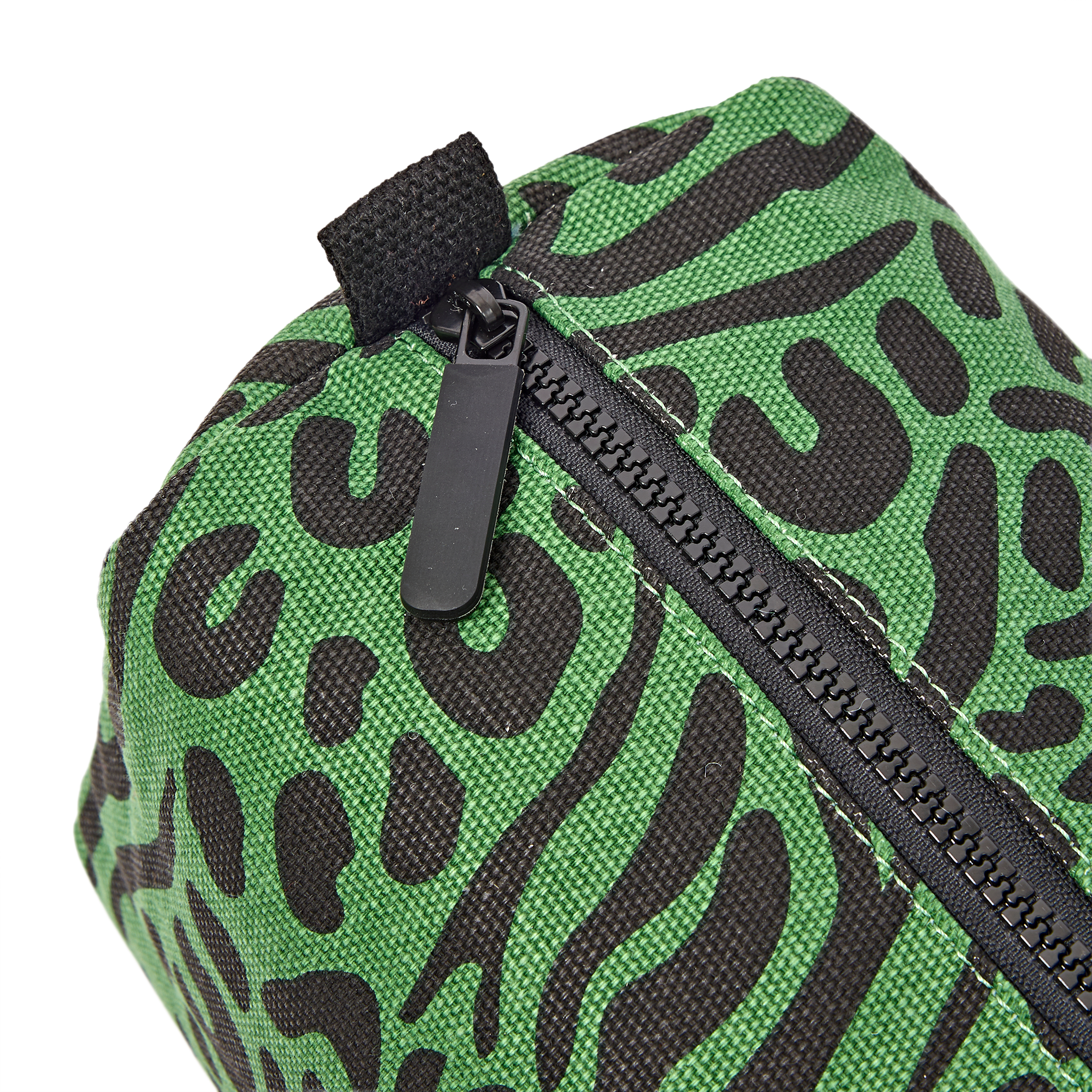 Roka London Maygrove toalettmappe Small Animal Artichoke