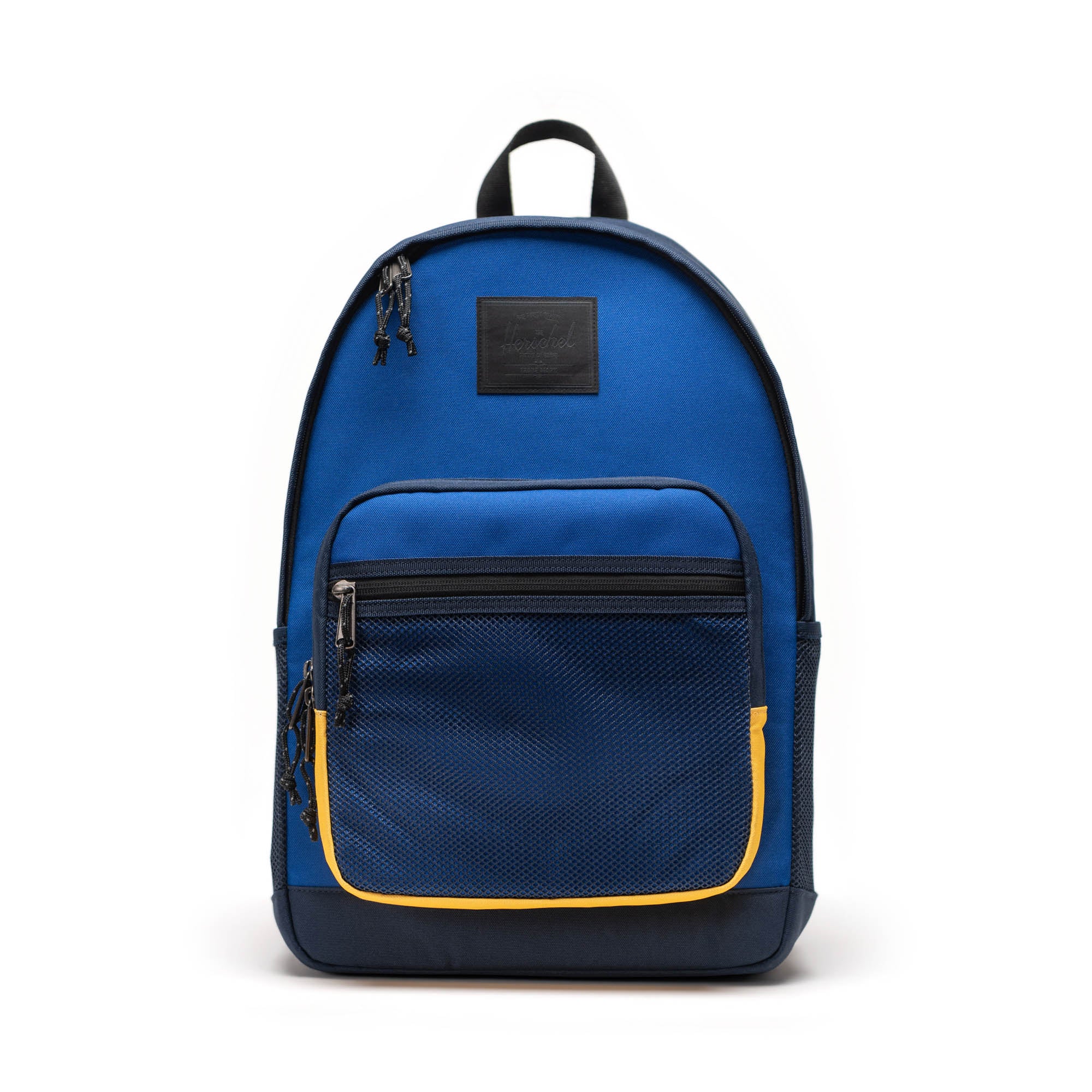 Herschel Kaine ryggsekk Black 20 liter skolesekk