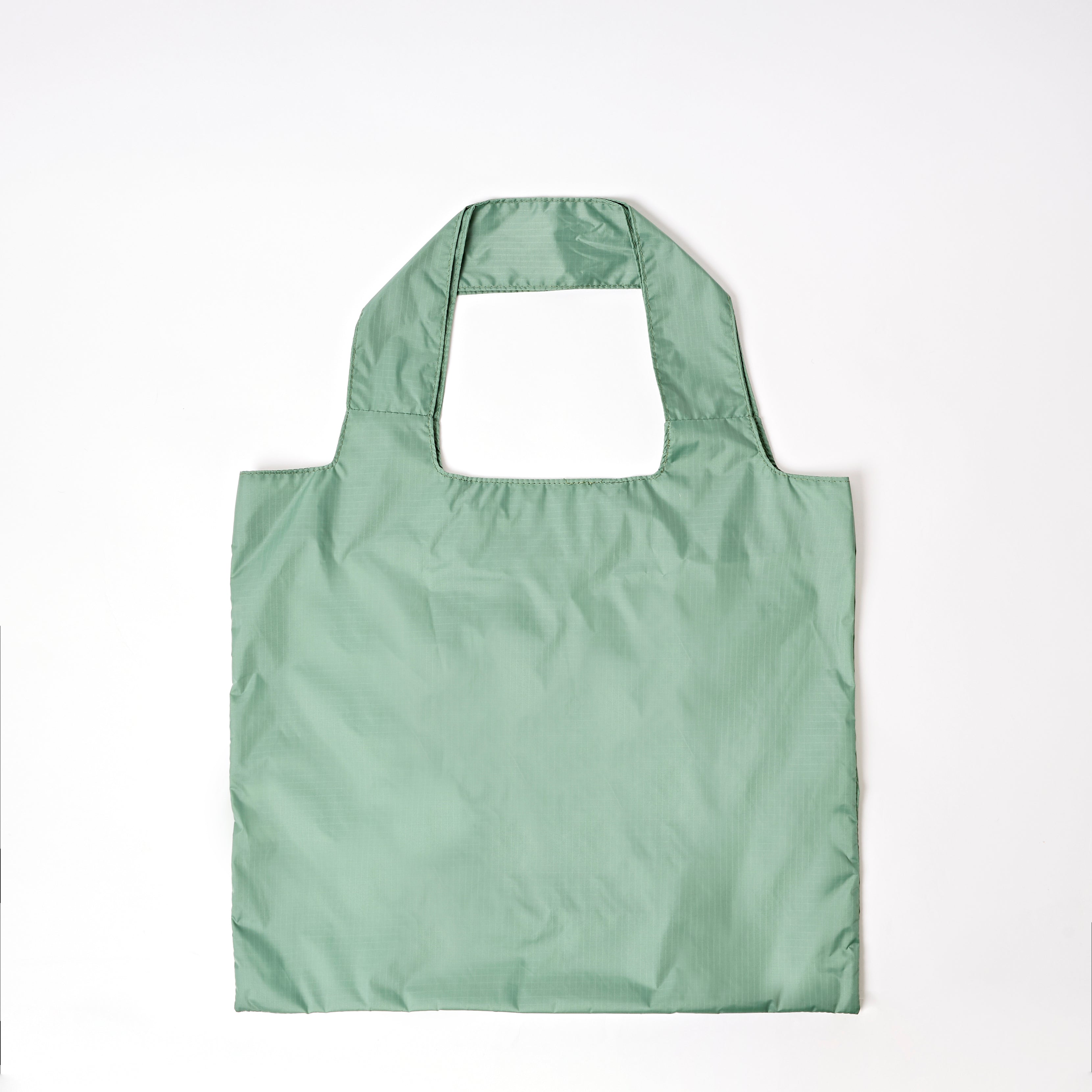Roka London Borough shopper frost medium 2,1 liter sammenleggbar