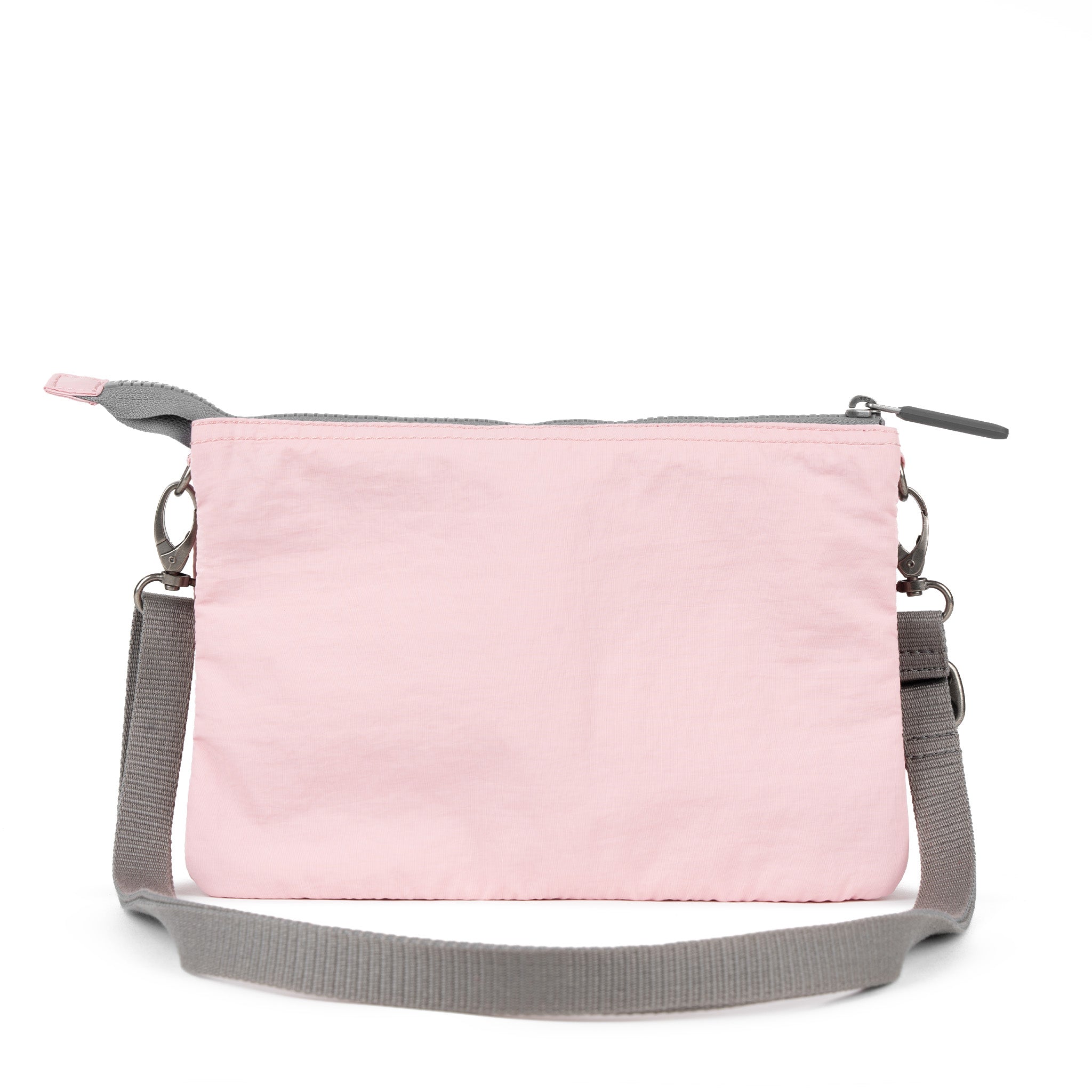 Roka London Carnaby lommebokveske Seashell XL kortlommer