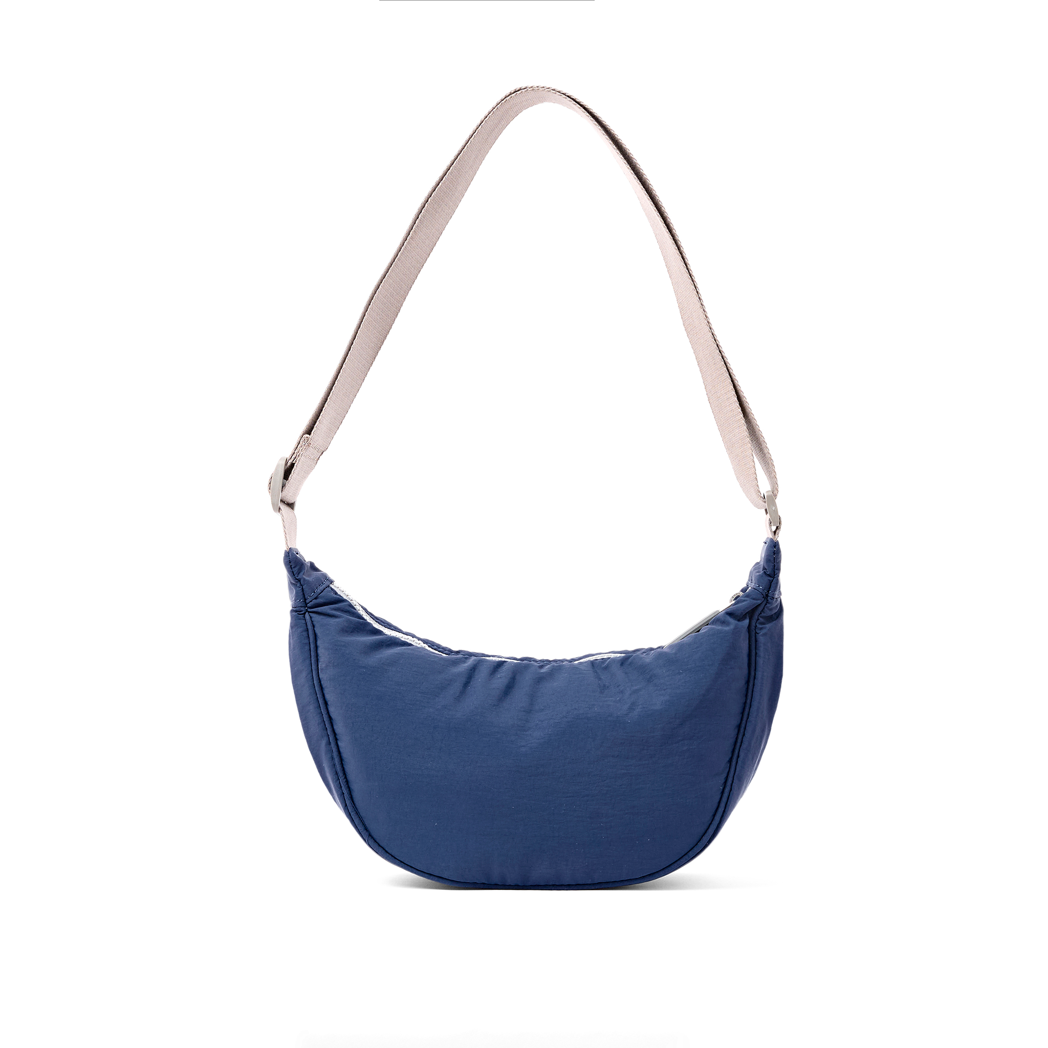 Roka London Farringdon skulderveske small kobolt vanntett
