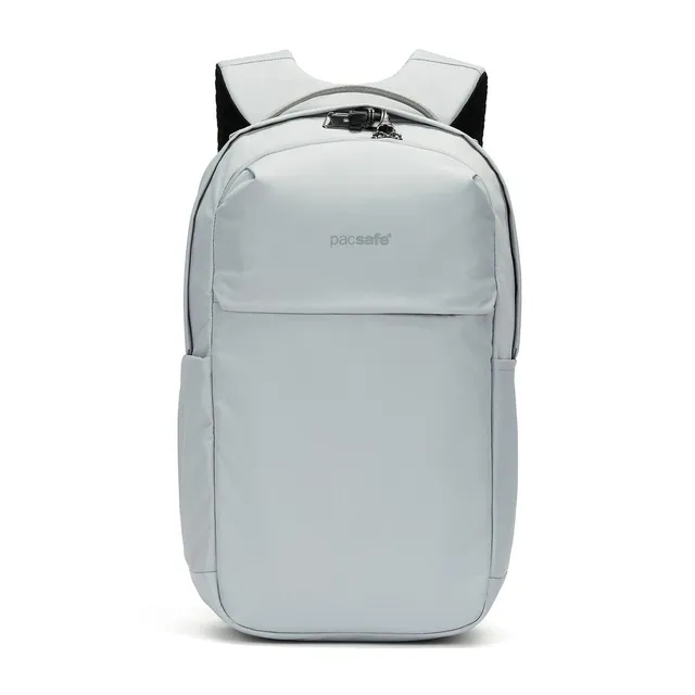 Pacsafe V 20L ryggsekk svart tyverisikker PC