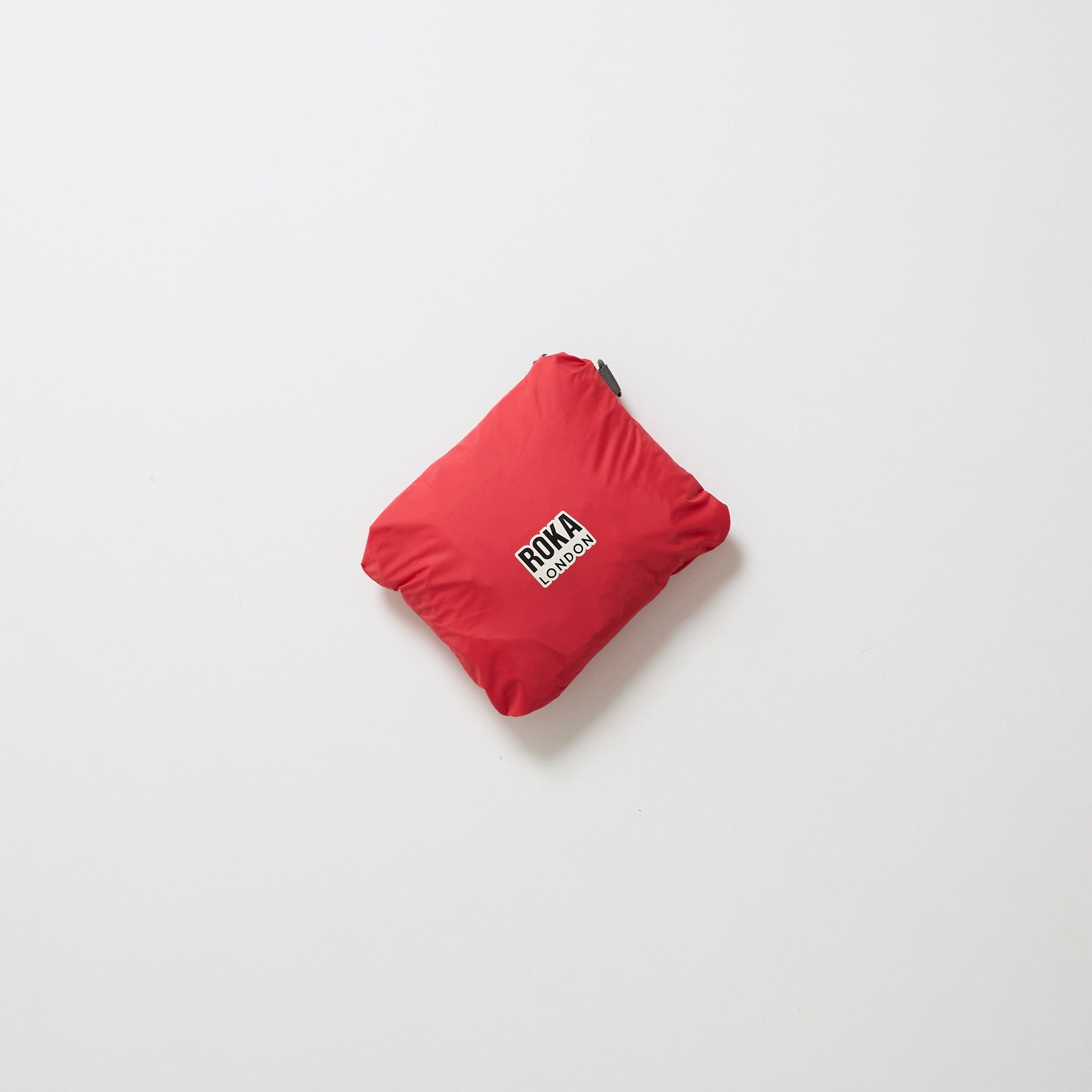 Roka London Holborn regnjakke Poppy lett 10000 mm