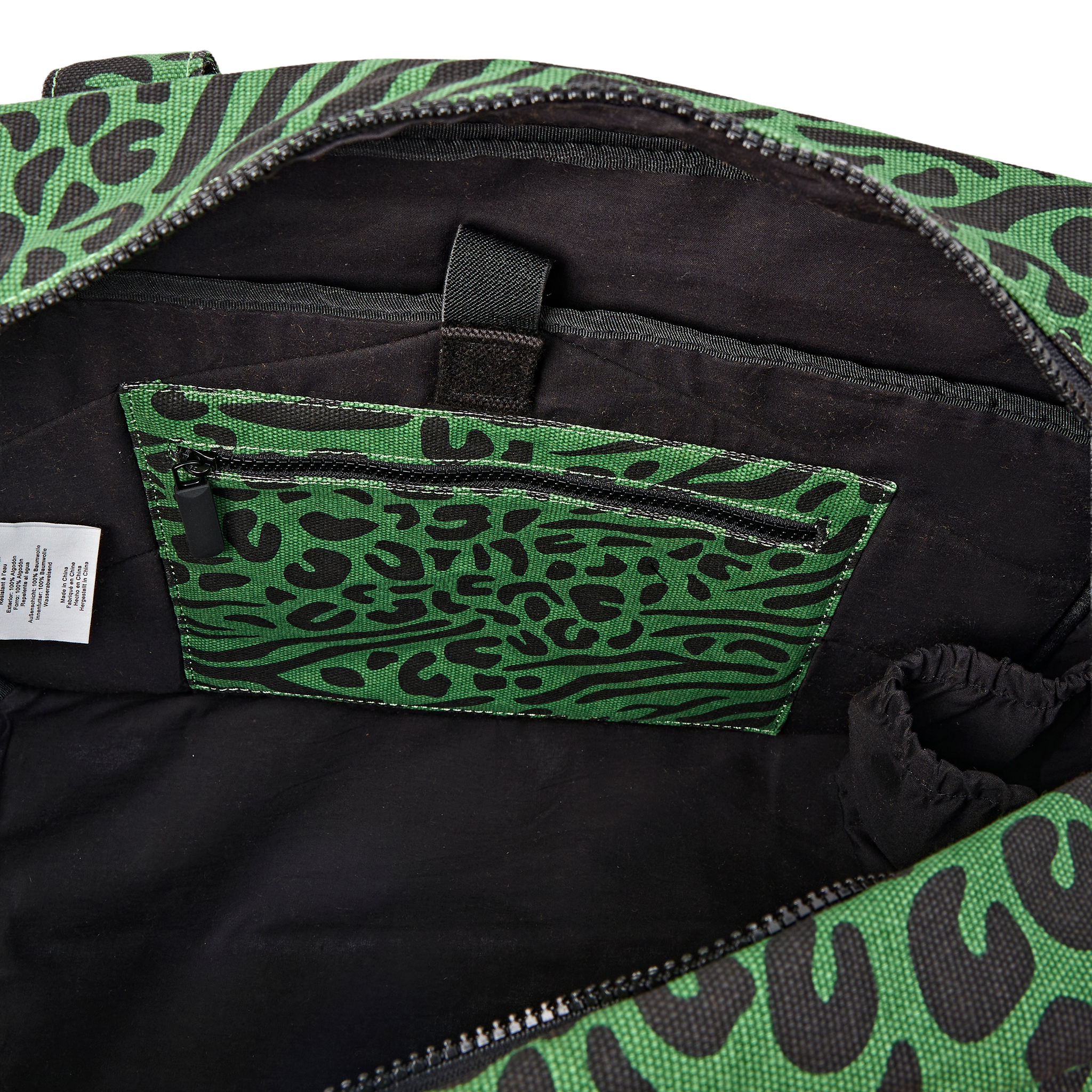 Roka London Sloane Artichoke skulderveske Medium 24,4 l