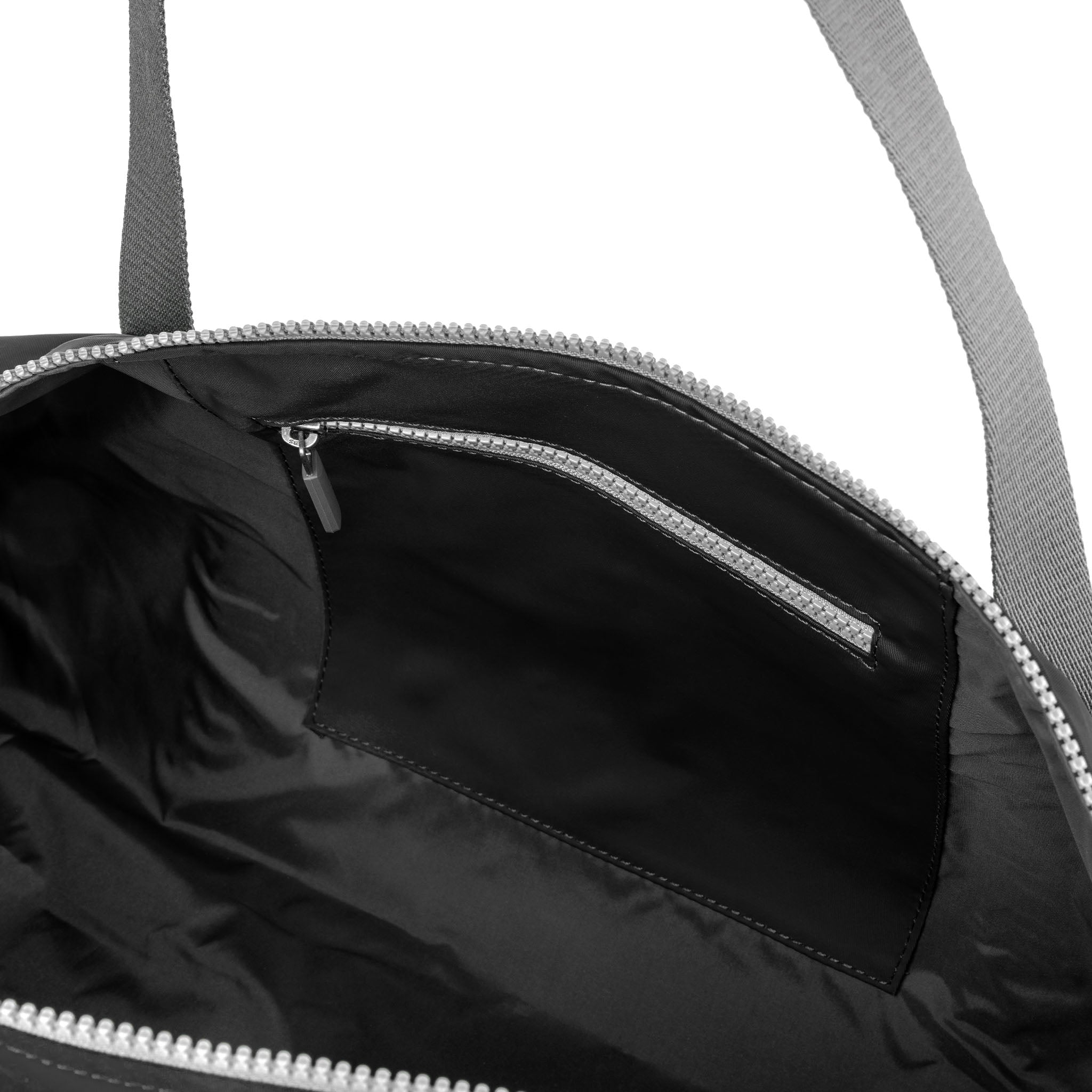 Roka London City Medium duffel svart 25,4L trening