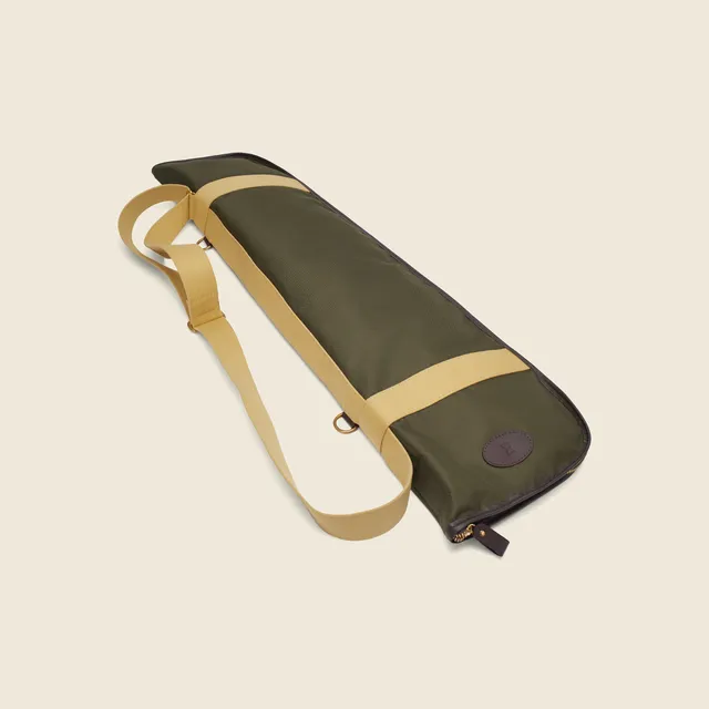 Chapman Bags Leg O Mutton våpenfutteral utvidbar nylon