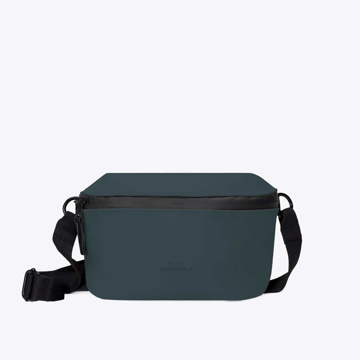 Ucon Acrobatics Jona Medium crossbody-veske svart slitesterk