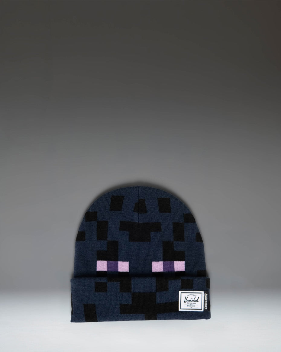 Herschel Minecraft Elmer lue Creeper