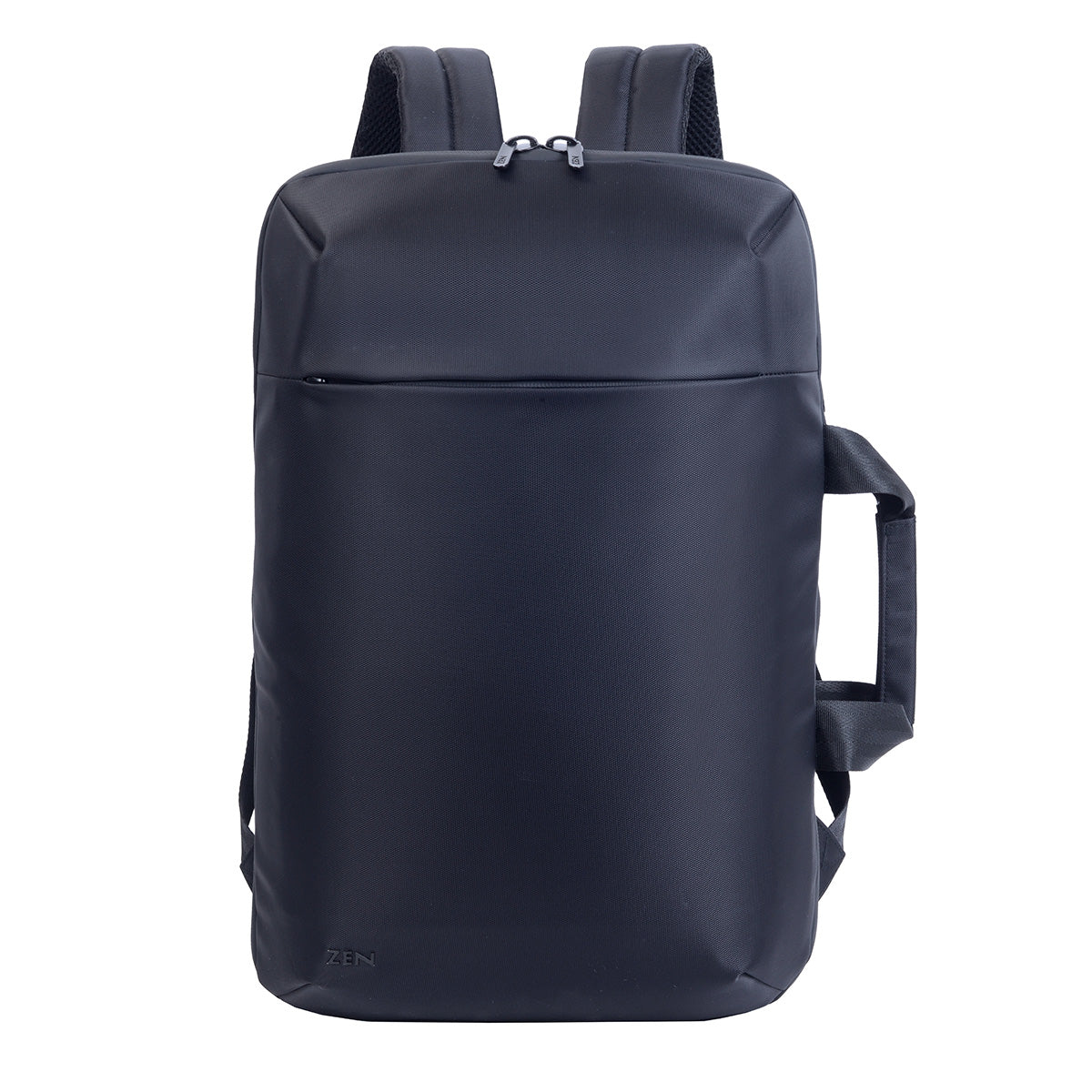 Shugon Topaz pc-ryggsekk svart 15,6 tommer
