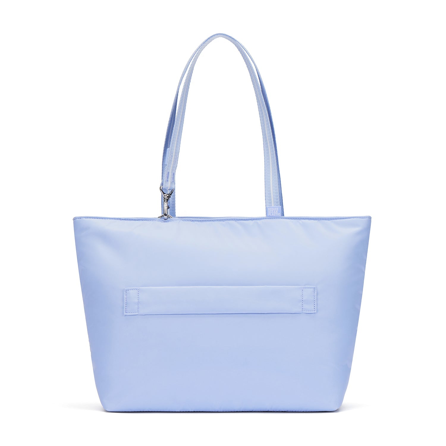 Pacsafe W Carryall Tote toteveske svart tyverisikker RFID