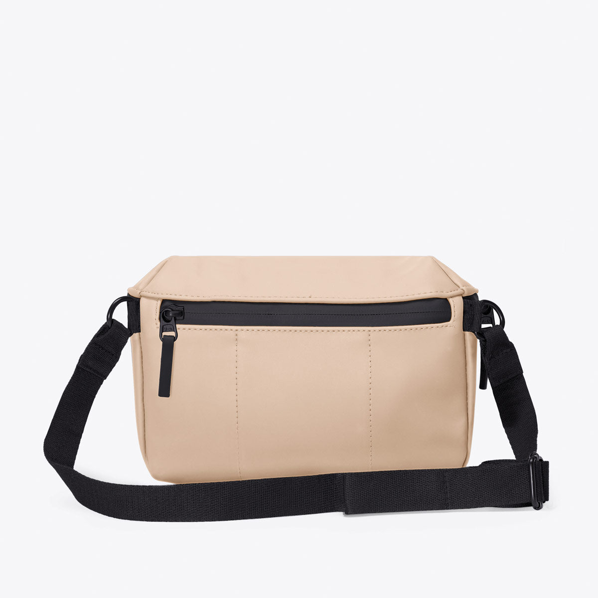 Ucon Acrobatics Jona crossbody skulderveske nude medium myk