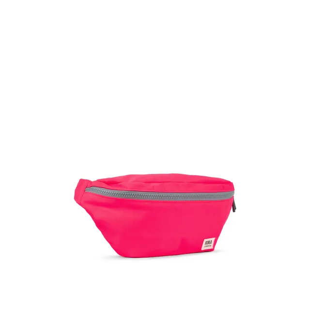 Roka London Jubilee midjeveske bringebær neon medium 3,2L
